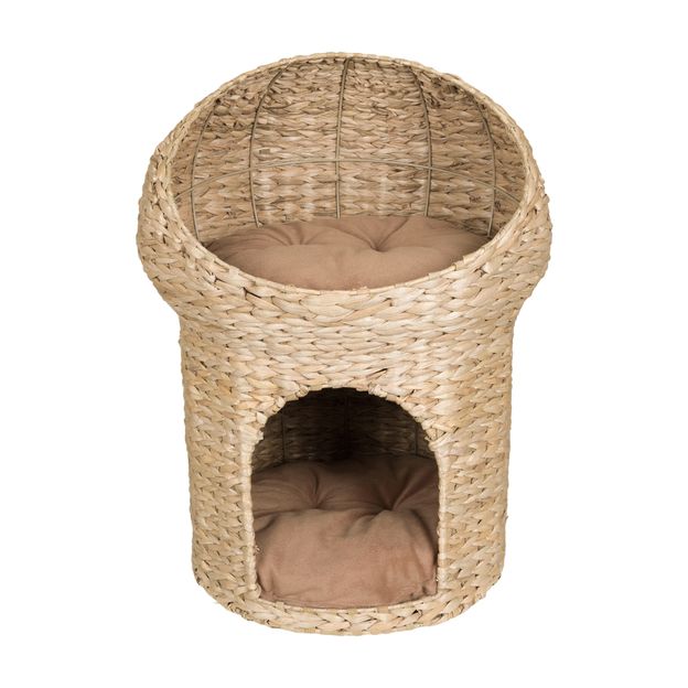 CASINHA PARA PET NINHO DUPLEX