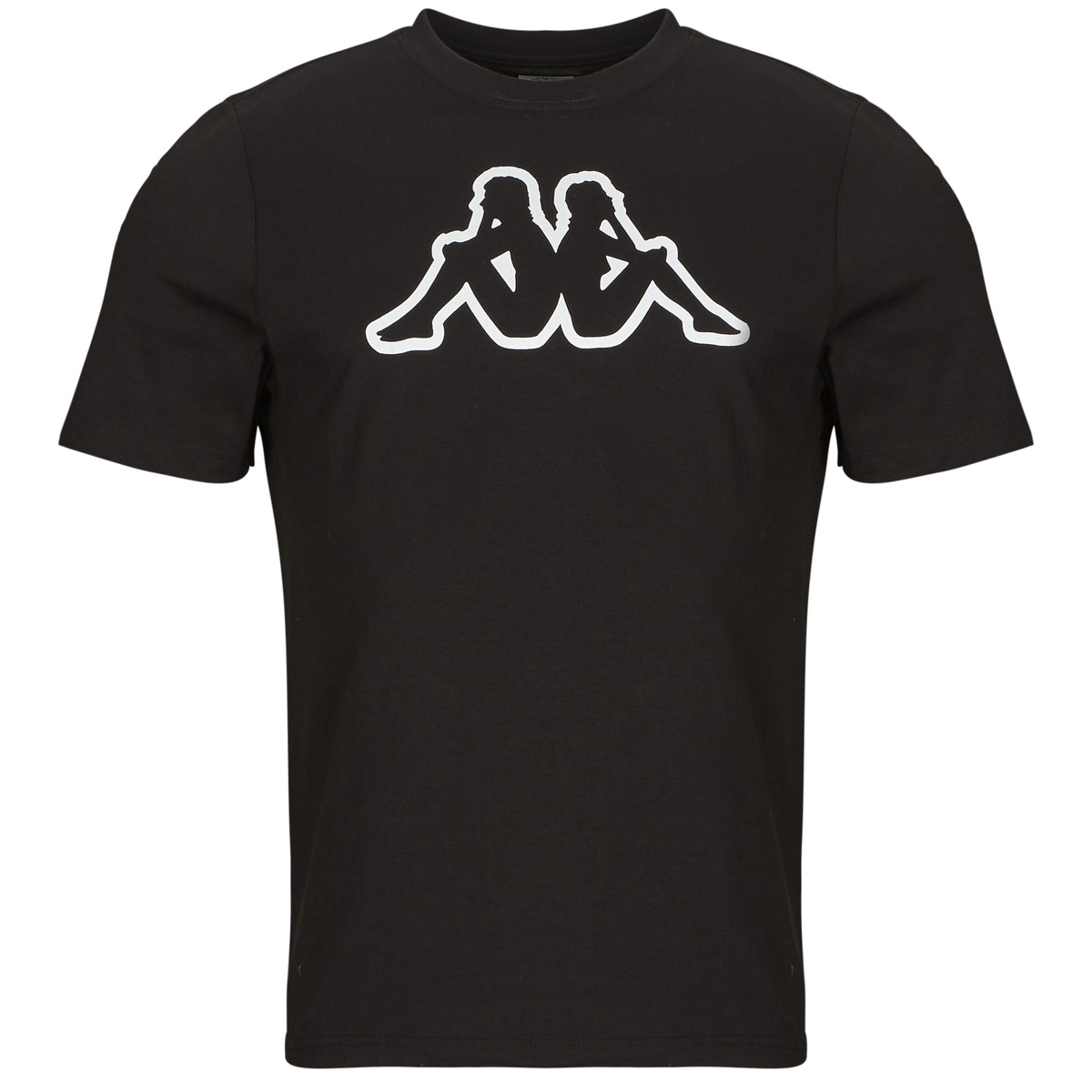 Kappa - CROMEN -  black