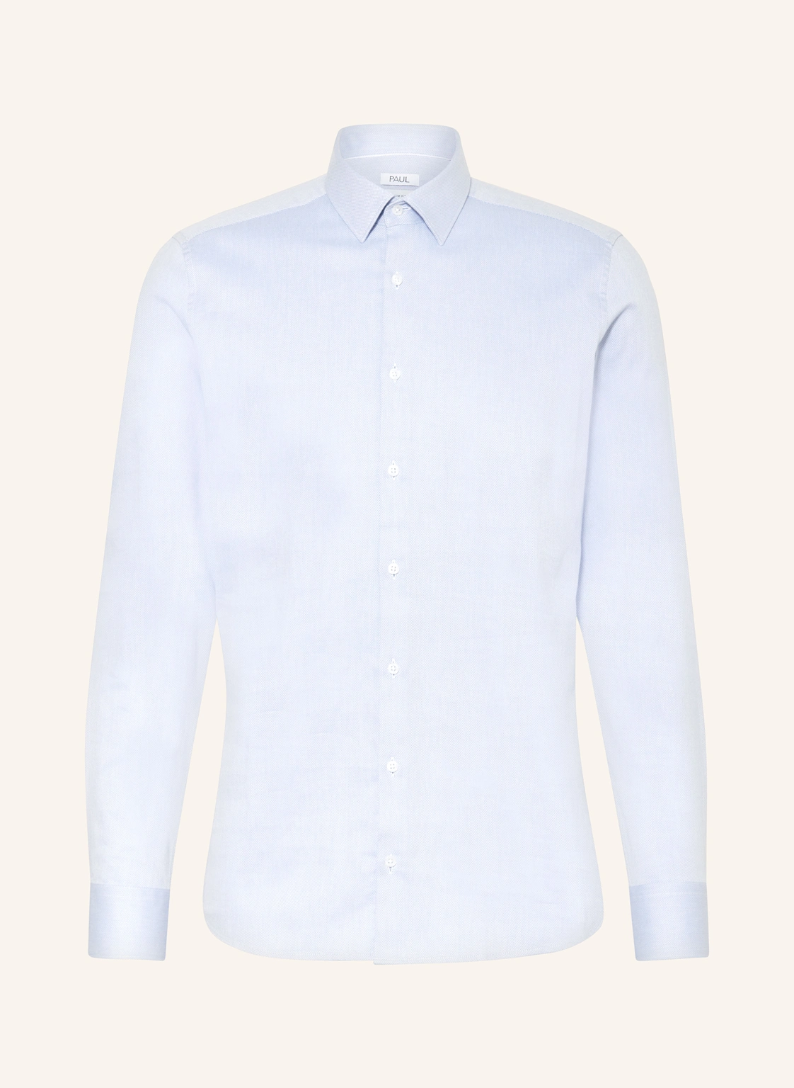 PAUL Hemd Slim Fit