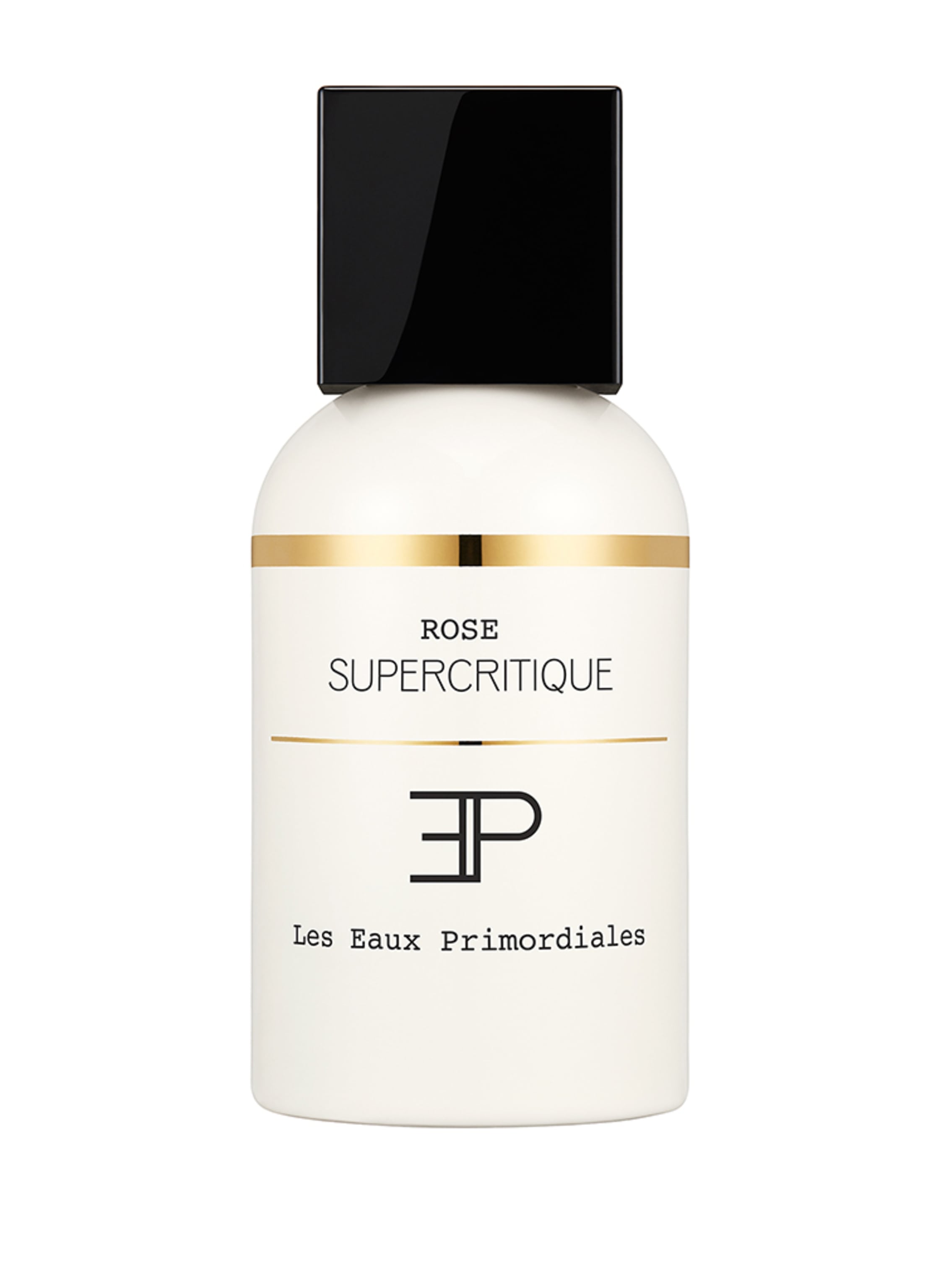 Les Eaux Primordiales ROSE SUPERCRITIQUE
