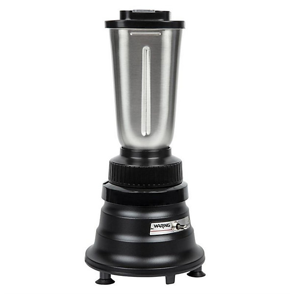 Blender Professionnel de Bar - Pichet Inox 1L - Waring