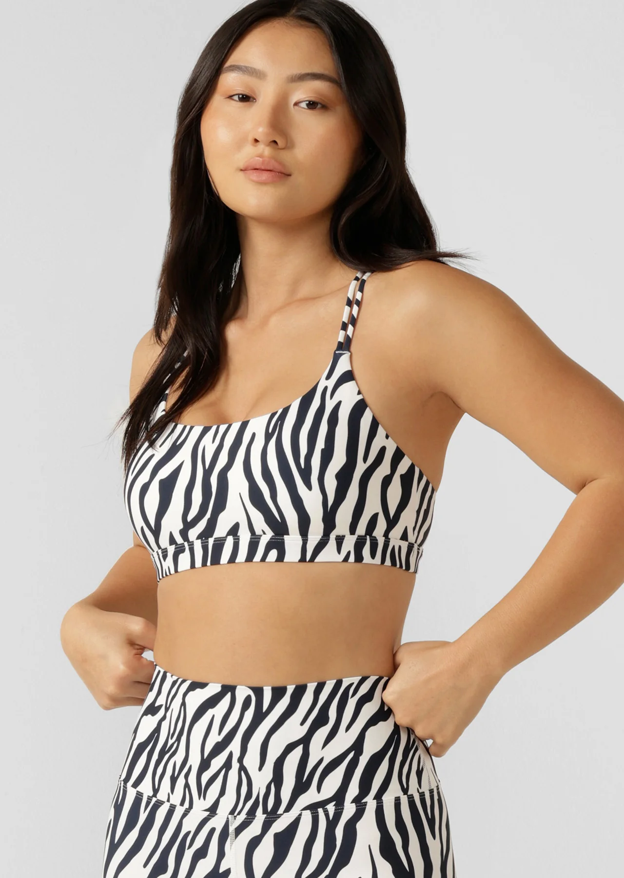 Safari Sports Bra