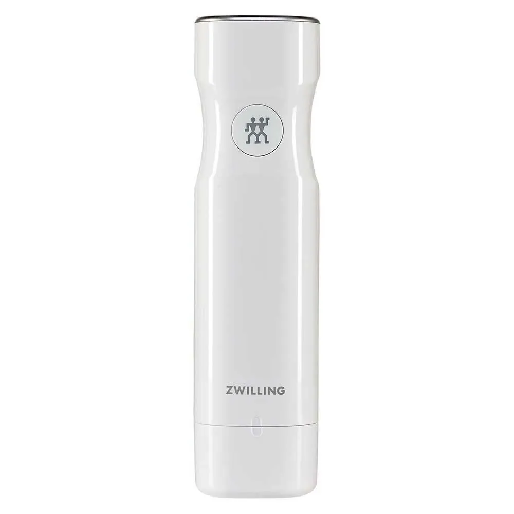 Zwilling Fresh & Save Rechargeable Vacuum Pump Inflator