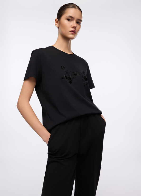 T-shirt Liu Jo Better