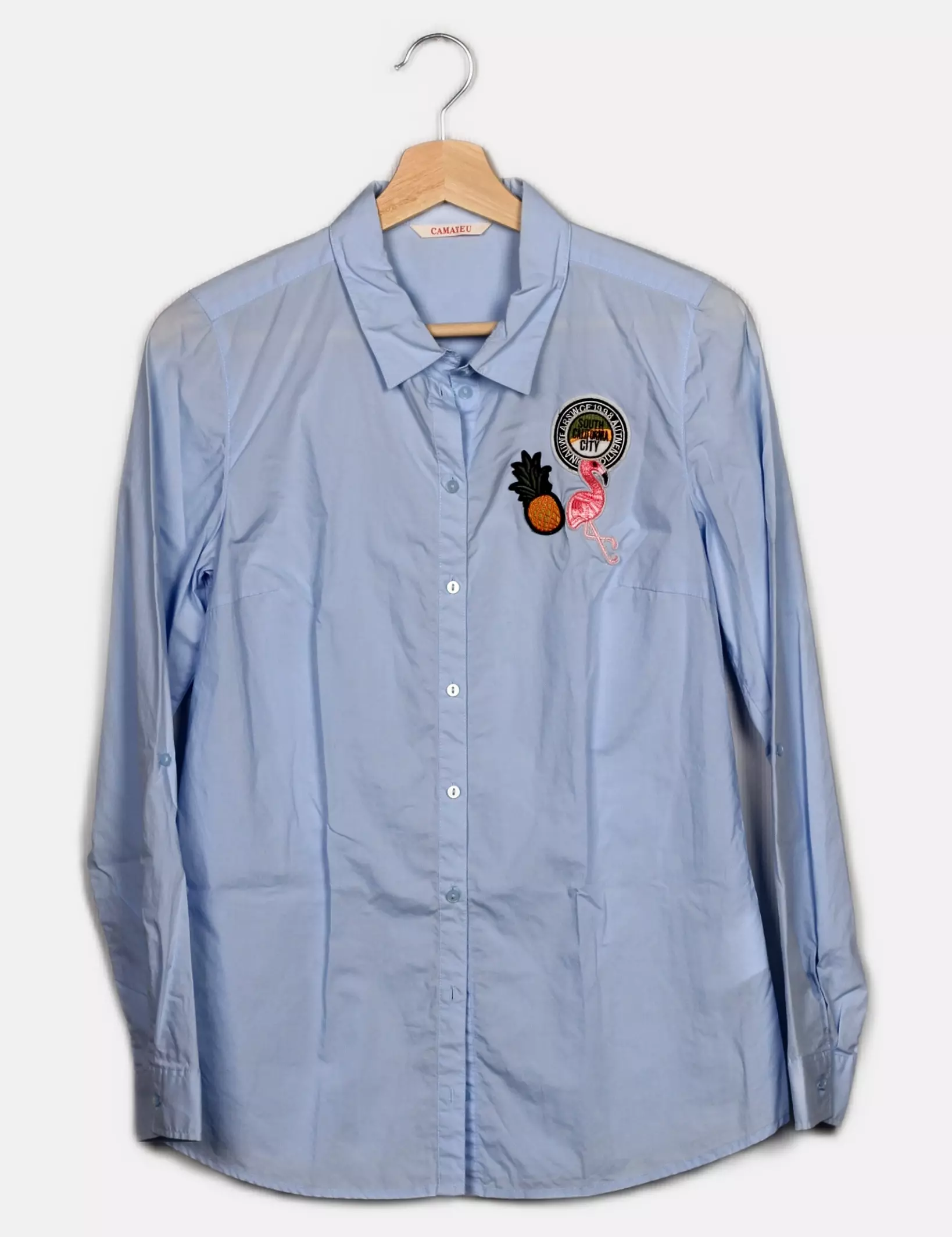 Camaïeu Shirt