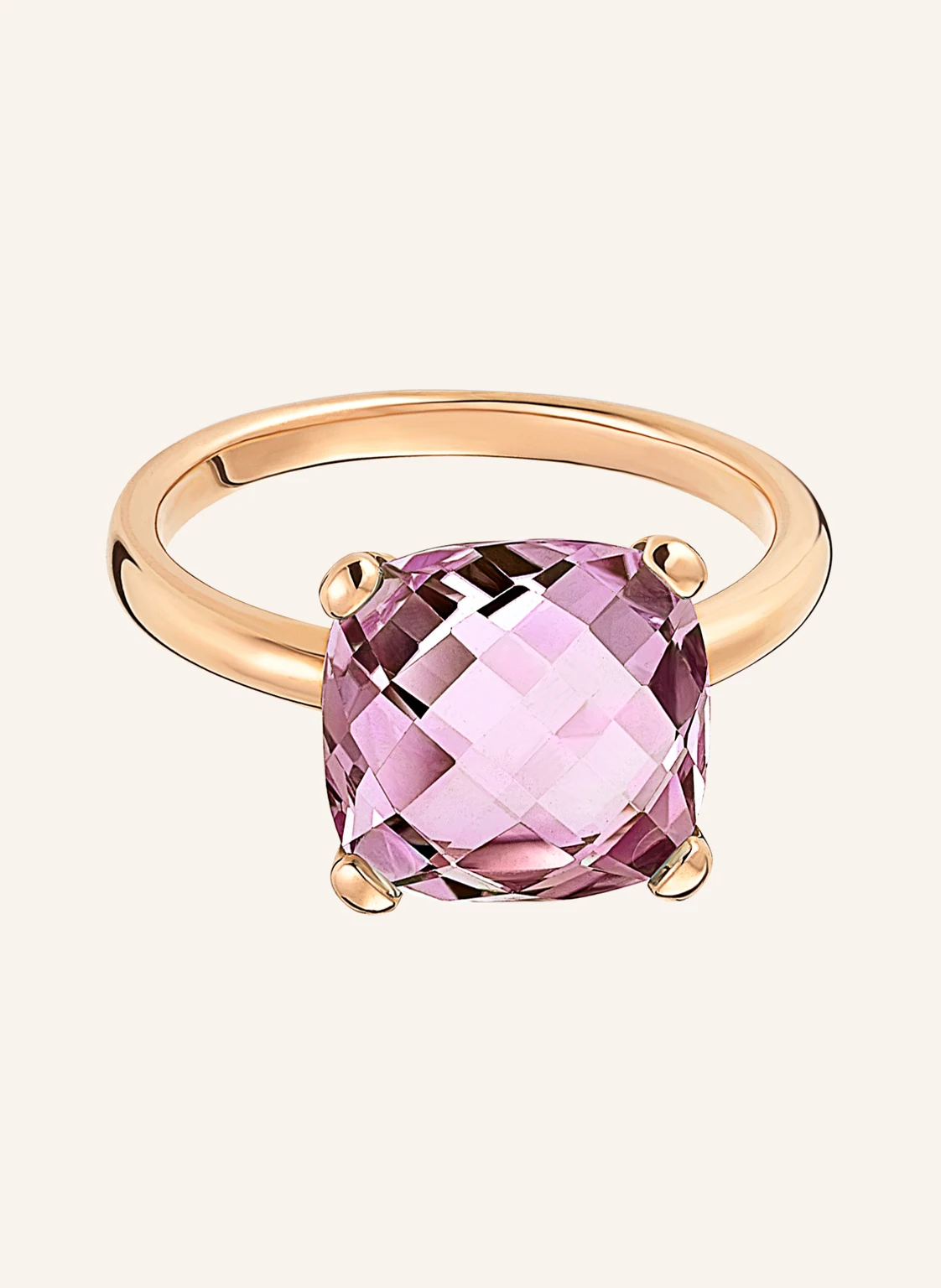 WEMPE Fine Jewelry Ring TWIST