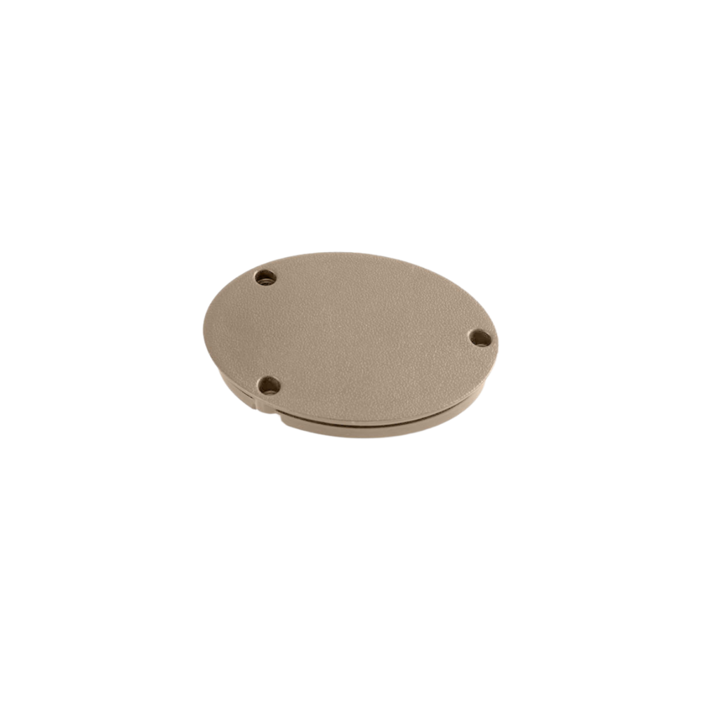 Couvercle de la cellule électrolytique pour spa Chevron