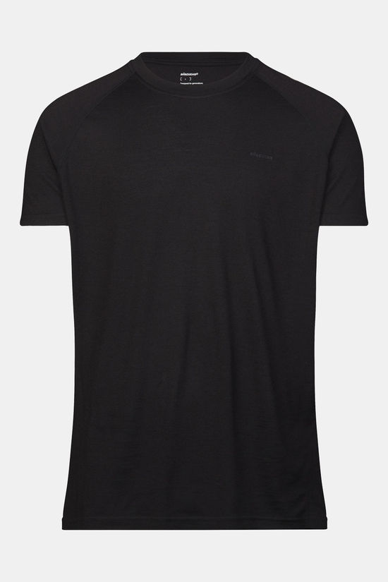 Ayacucho Baselayer Top S/S Ondershirt