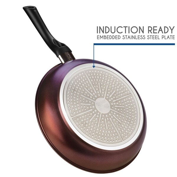 TECHEF Art Collection - 12 Inch Frying Pan