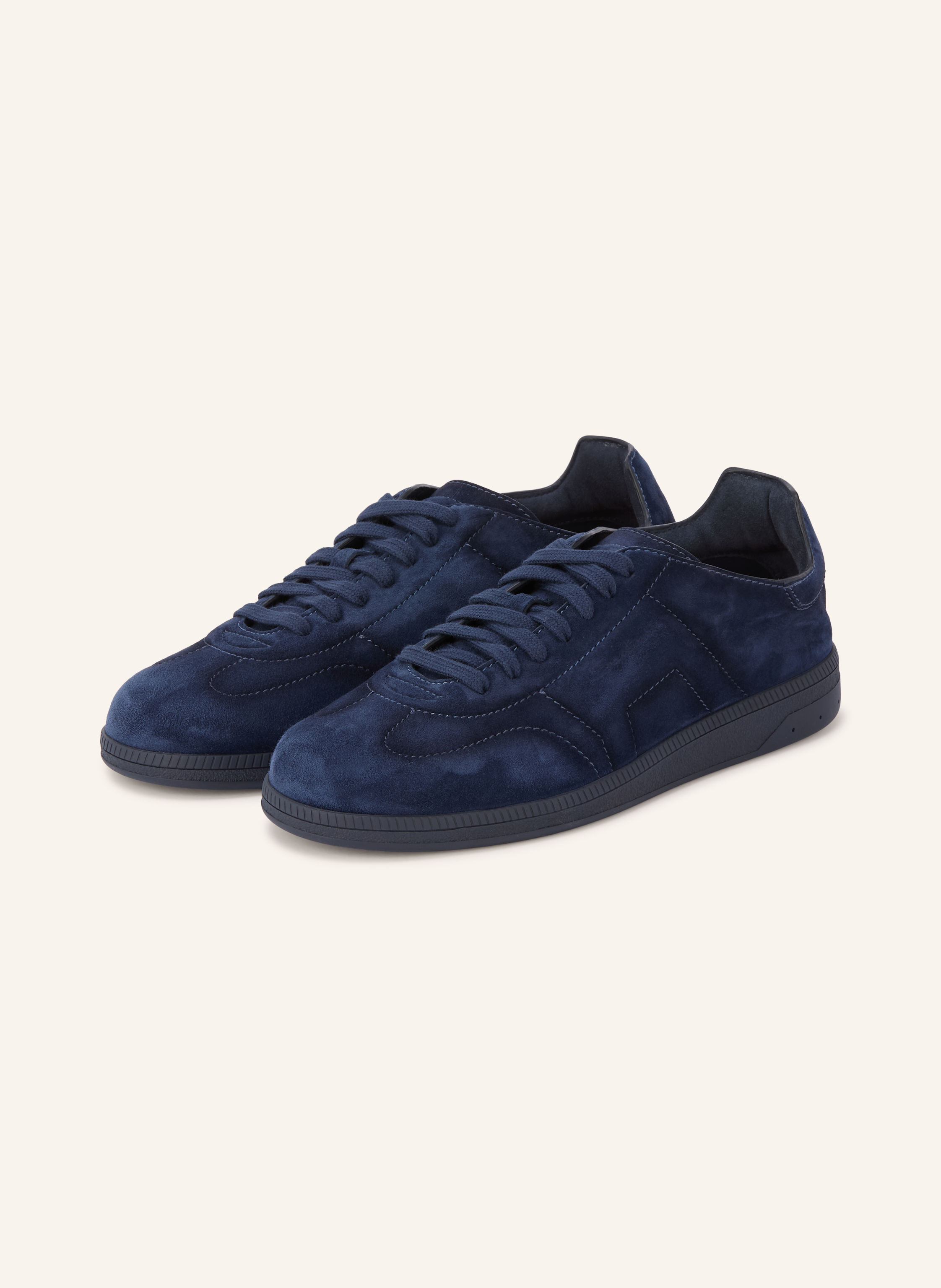 Santoni Sneaker OLY