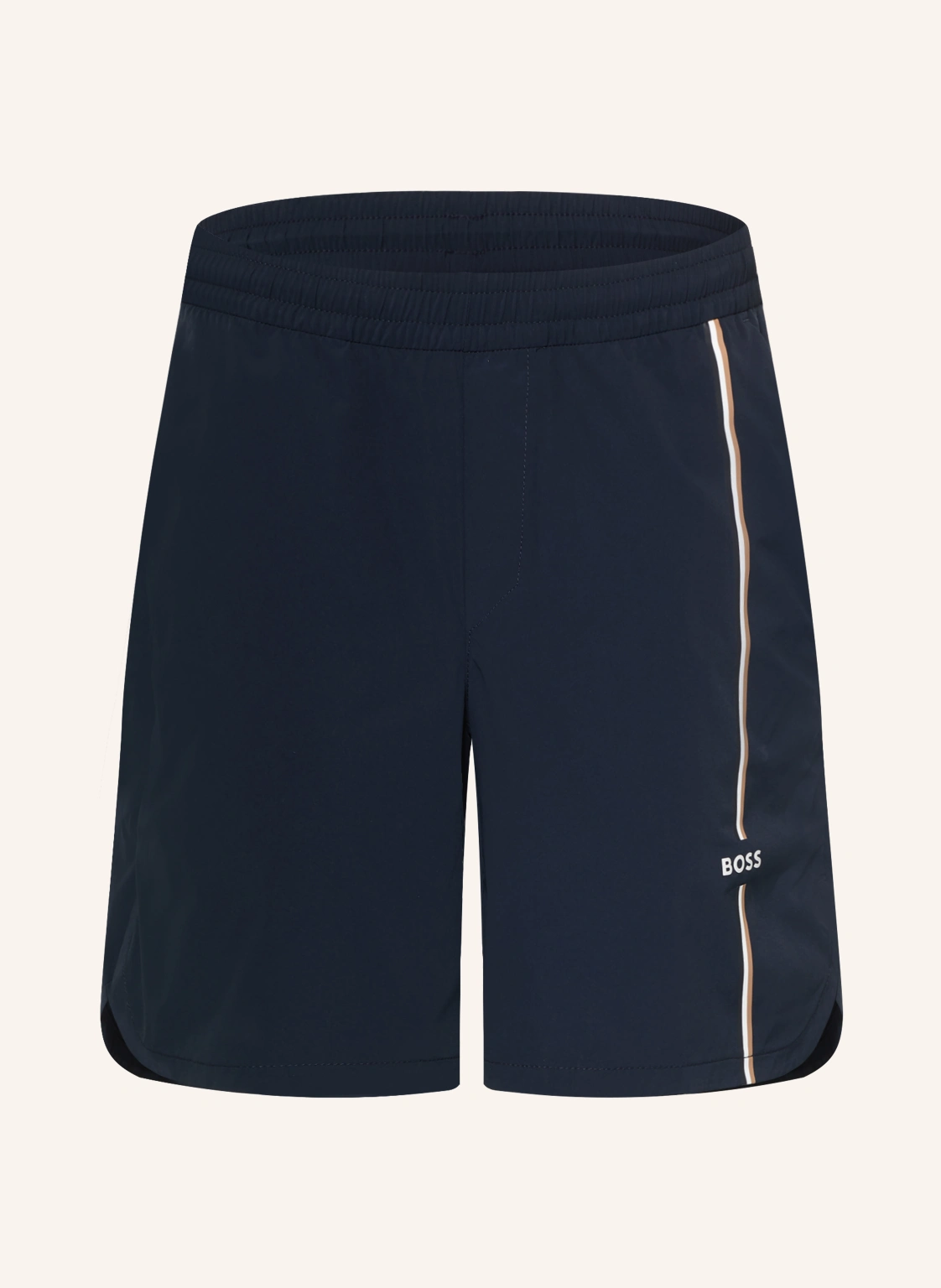 BOSS Tennisshorts GAME