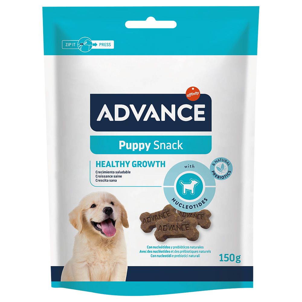 Advance Puppy Snack