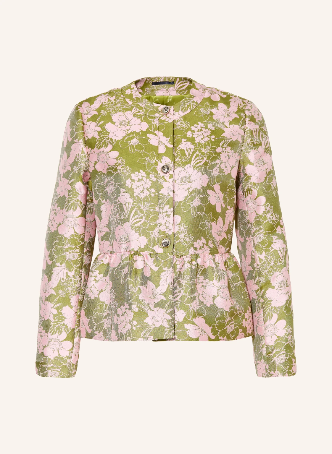 JOOP! Jacquard-Blazer JADORA