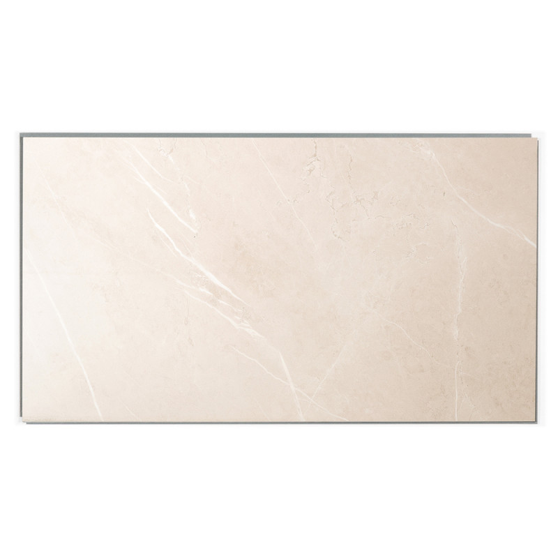 Dalle en PVC Faro Gloss 65 x 37,5 cm 8 pièces DUMAWALL
