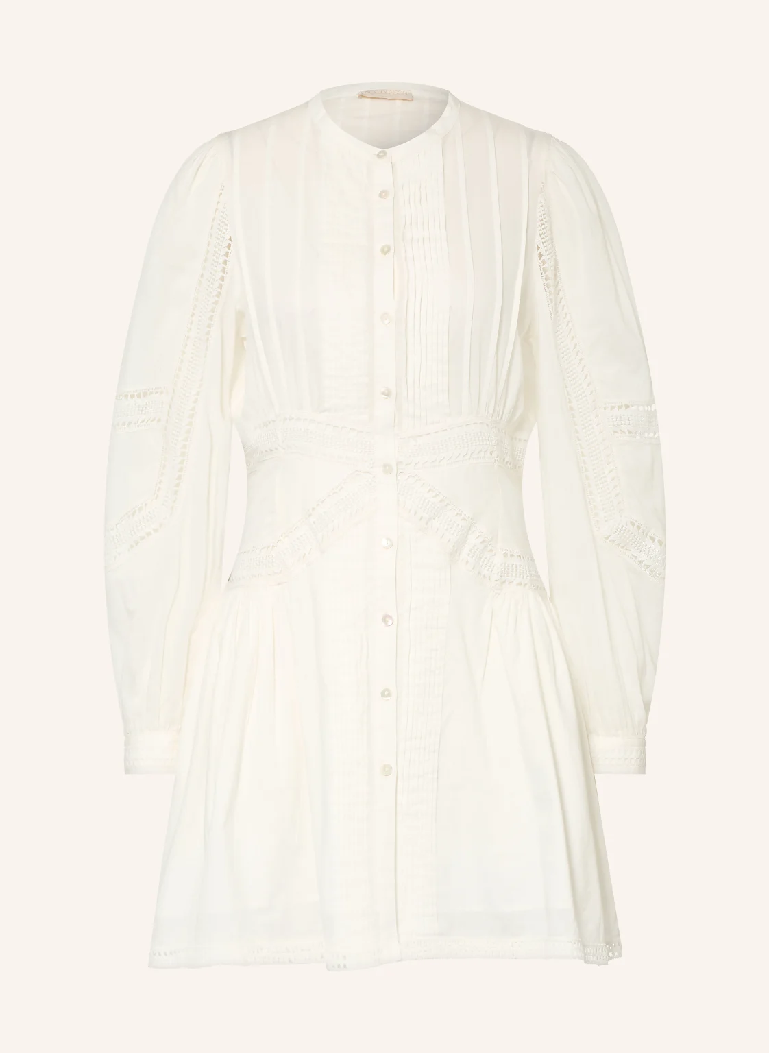 ULLA JOHNSON Kleid ELYSIA