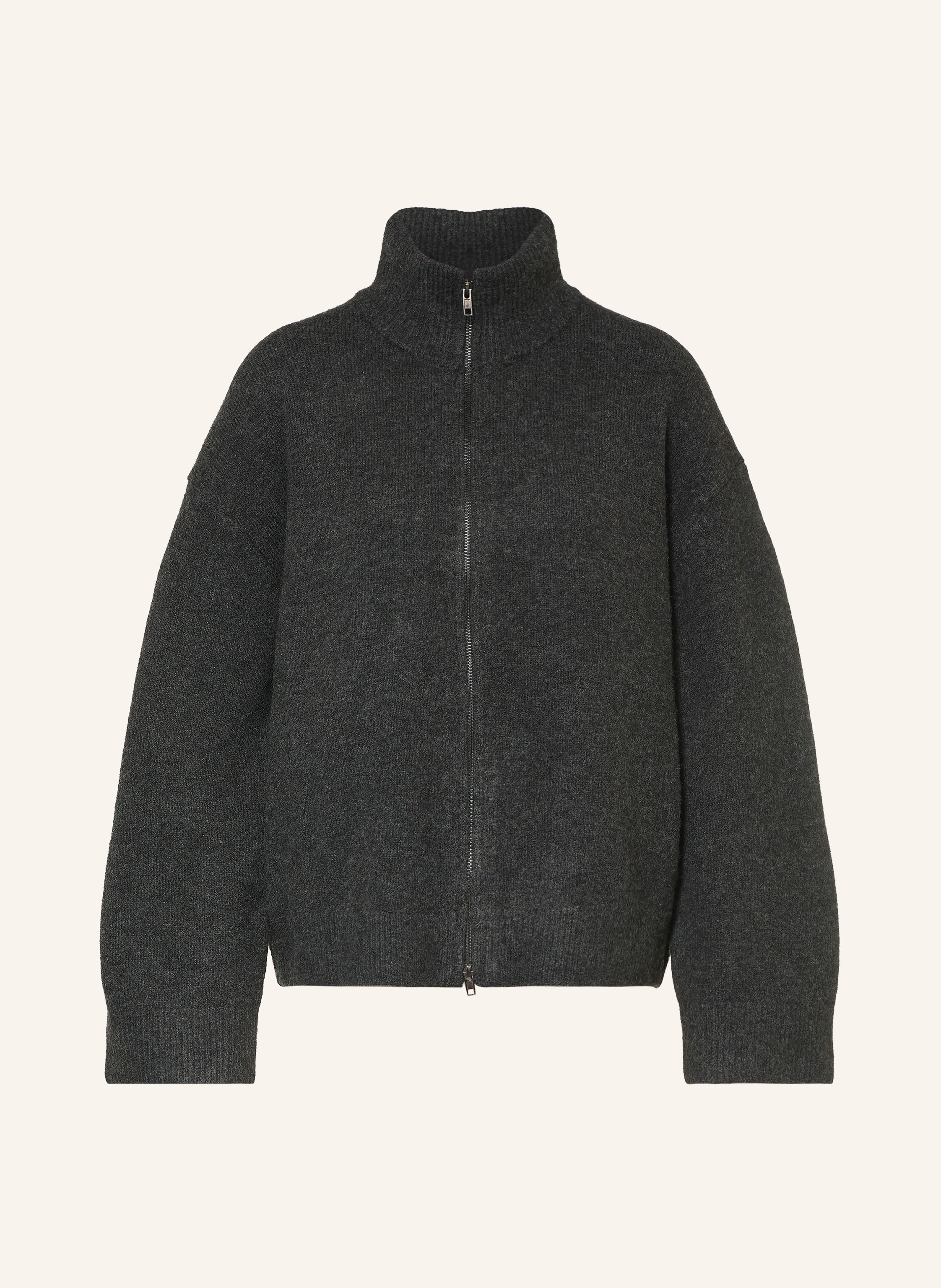 NEO NOIR Strickjacke ASLEY