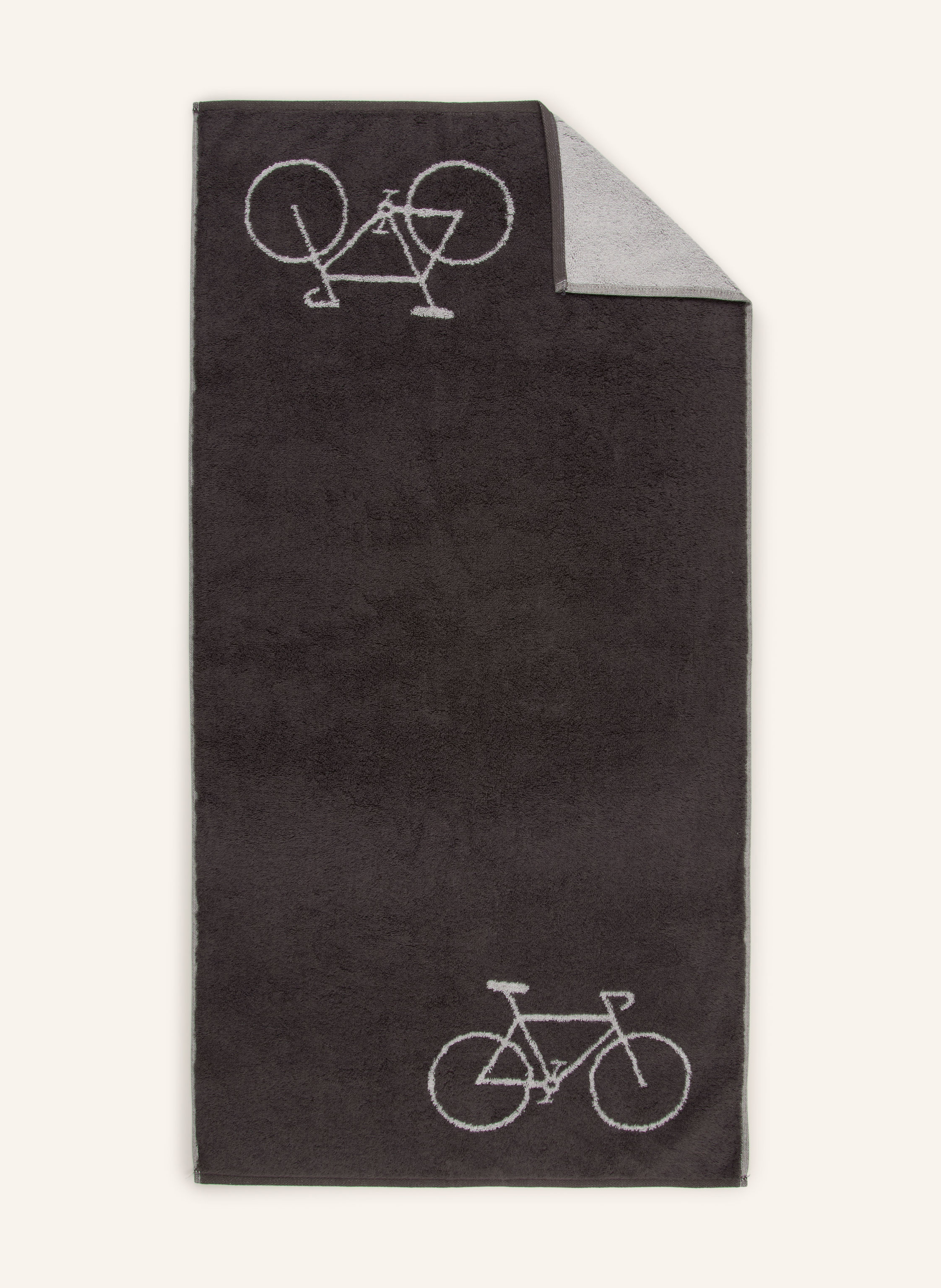 Cawö Handtuch VELO