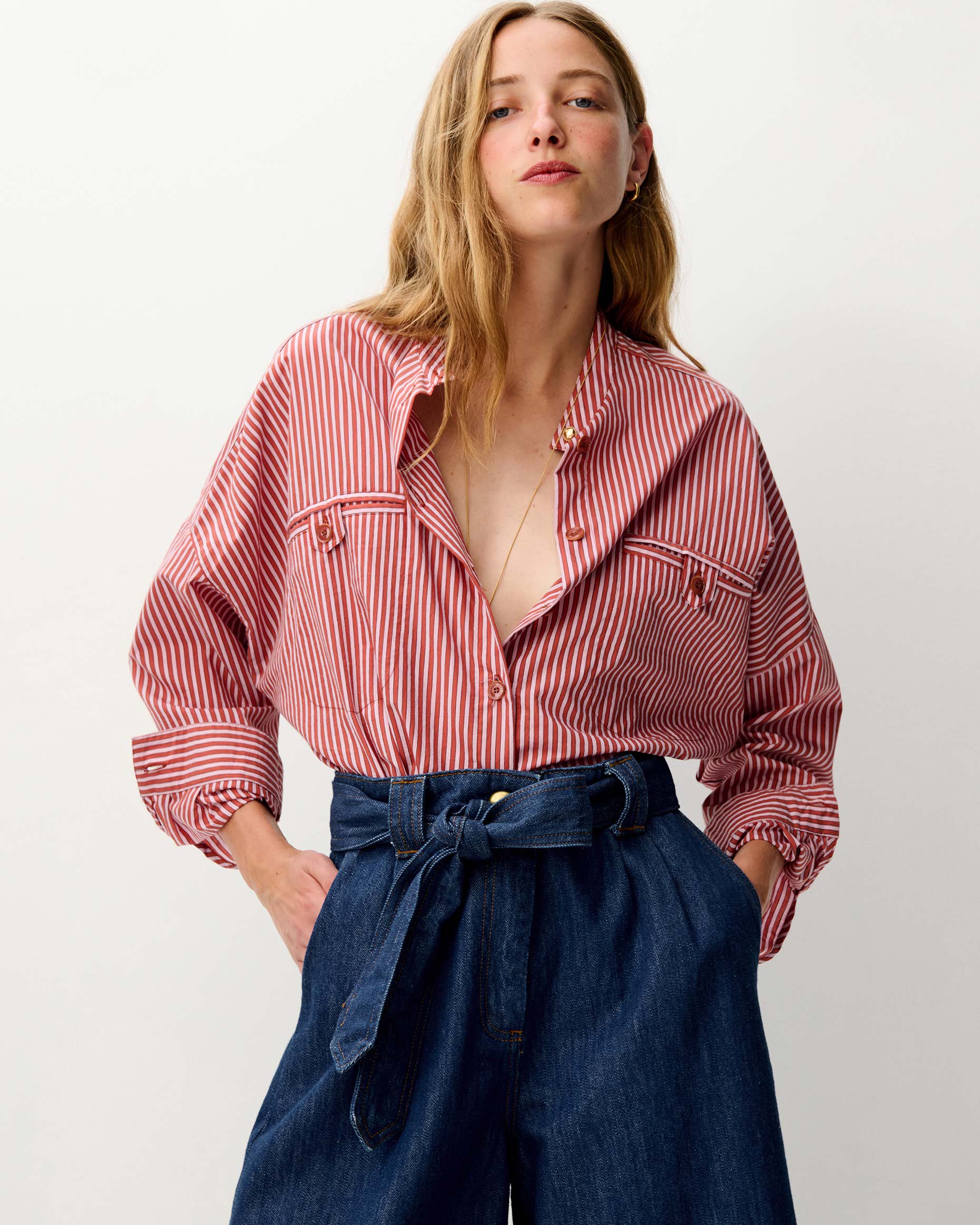 Chemise Orregia