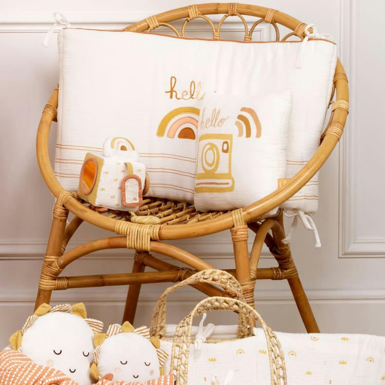 SUNLIGHT - Cube d'activités Sunlight