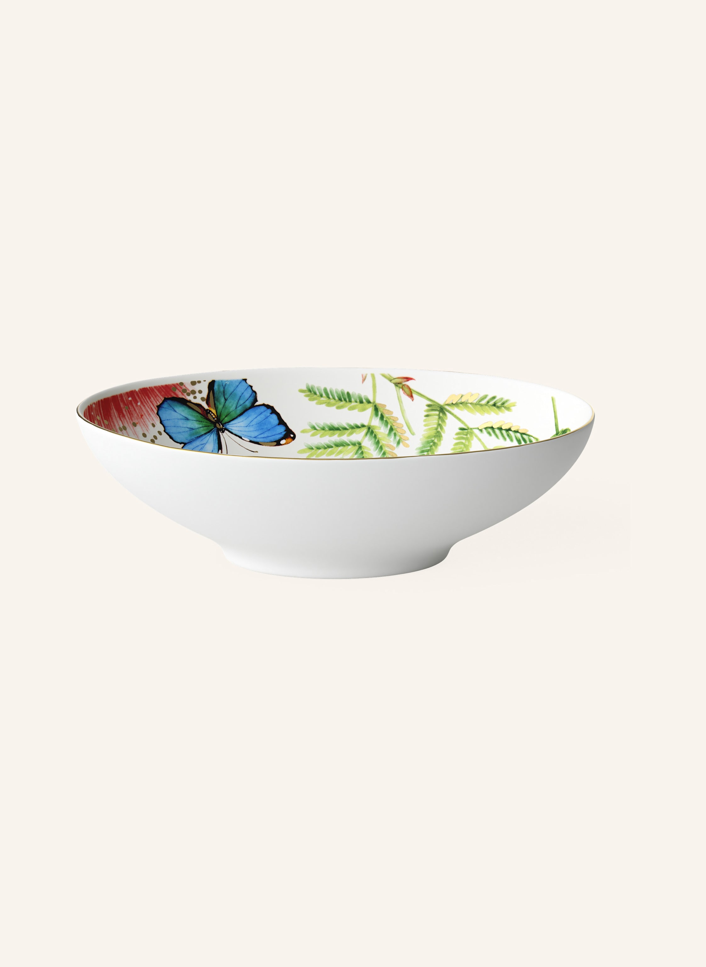 Villeroy & Boch Schale AMAZONIA