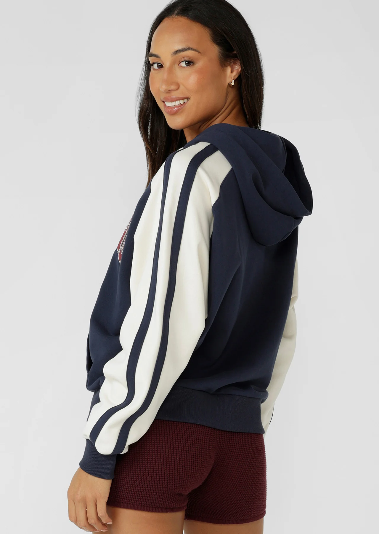 Victory Hoodie