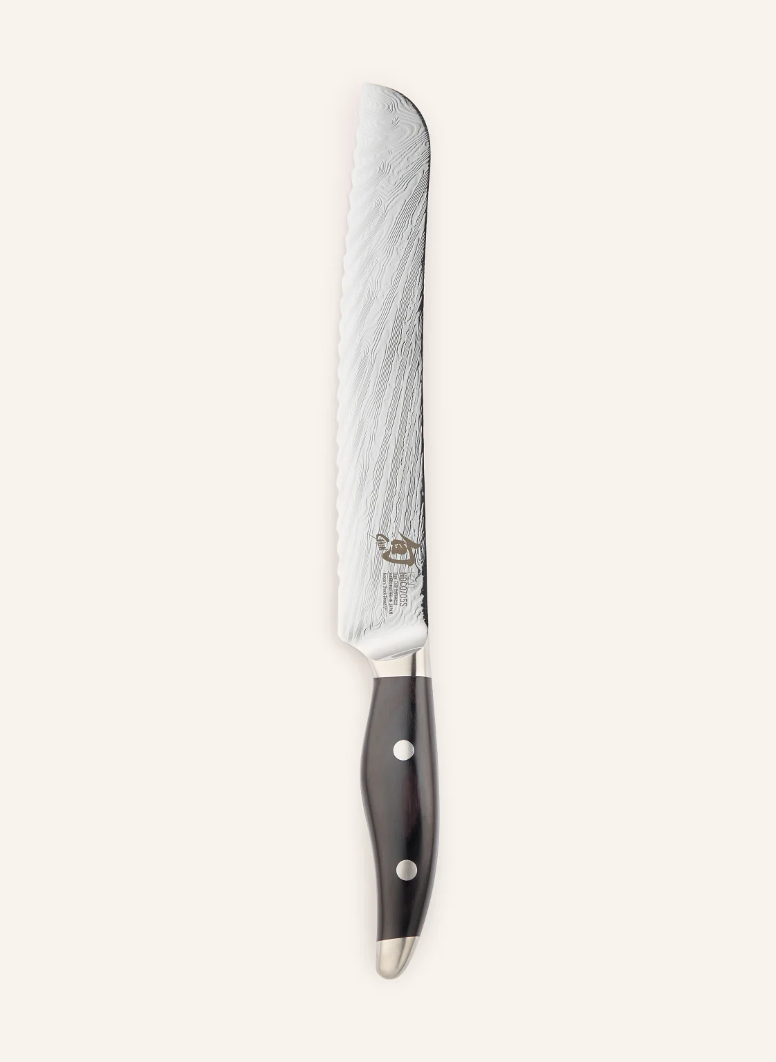 KAI Brotmesser SHUN NAGARE