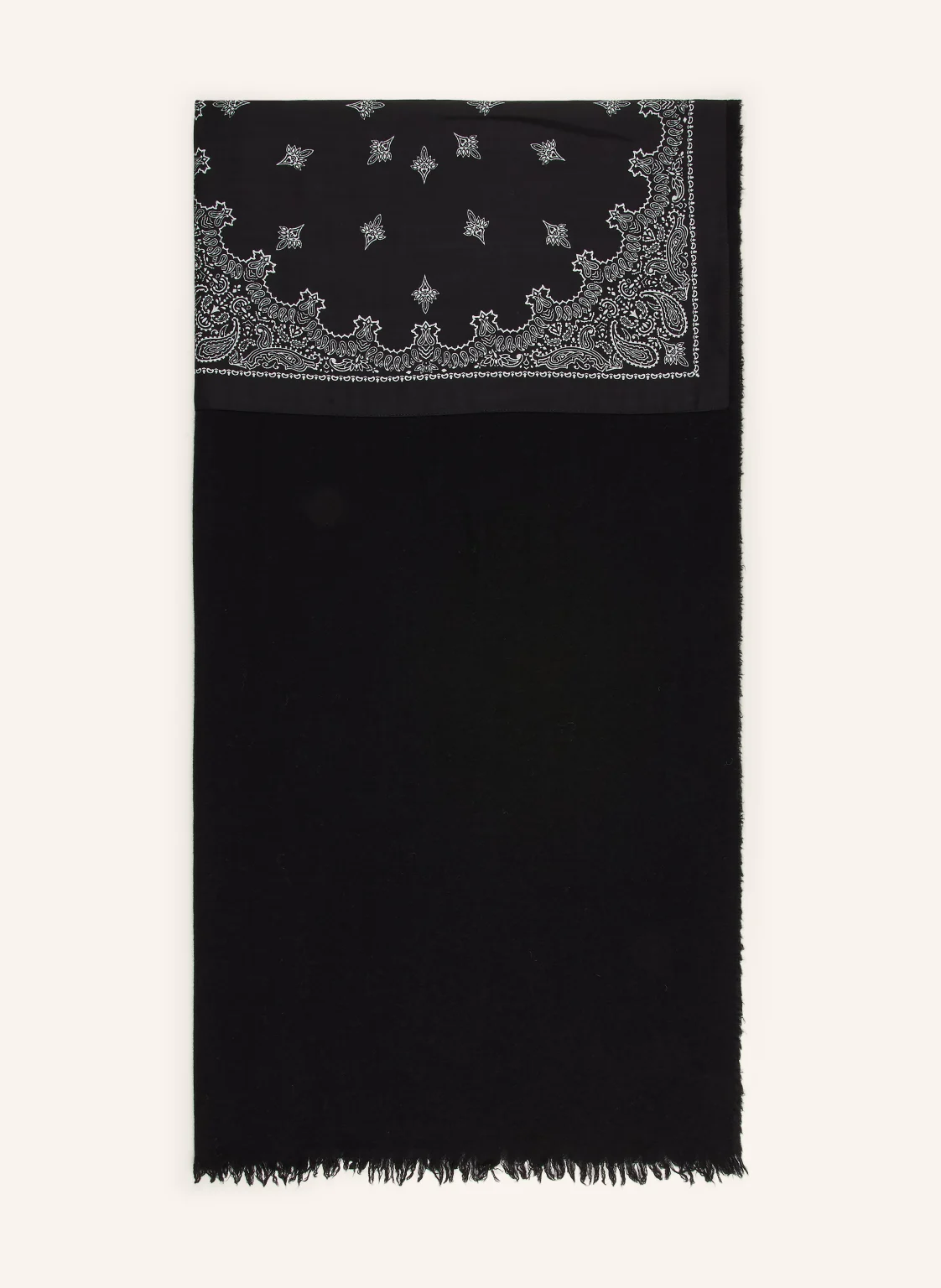 destin Cashmere-Schal