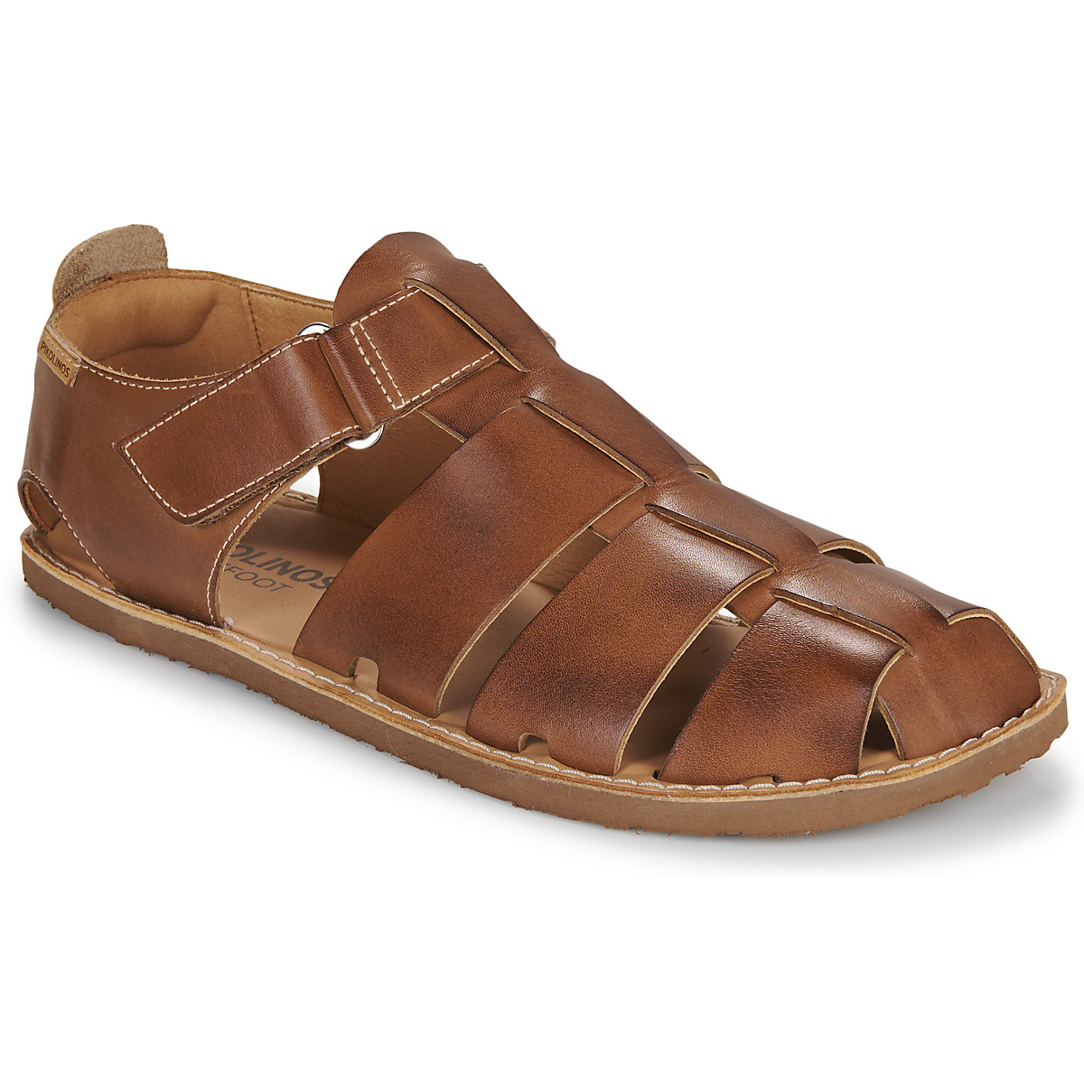 Pikolinos - BETERA M5W - Brown