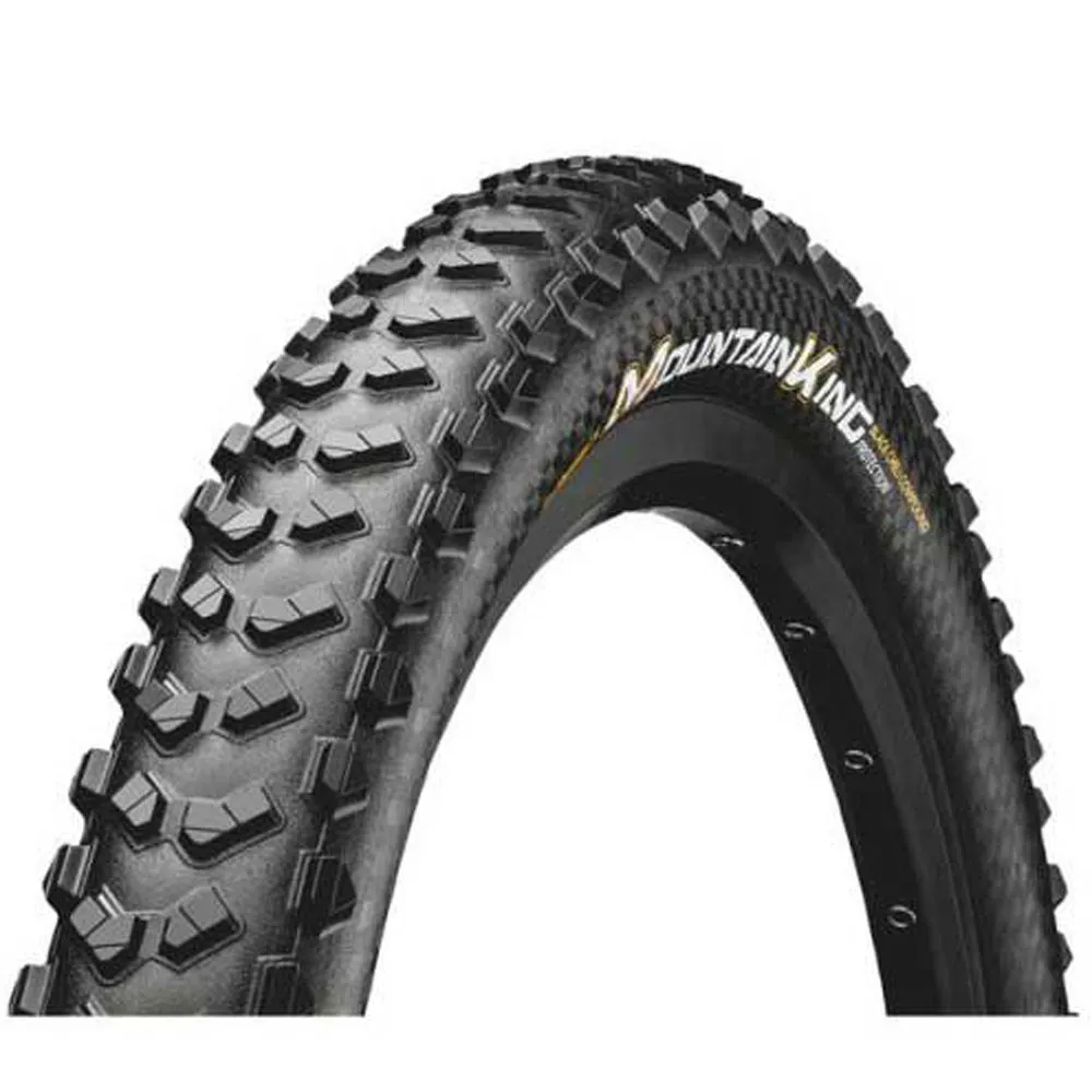 Continental Mountain King Protection Tubeless 29´´ x 2.30 MTB tyre