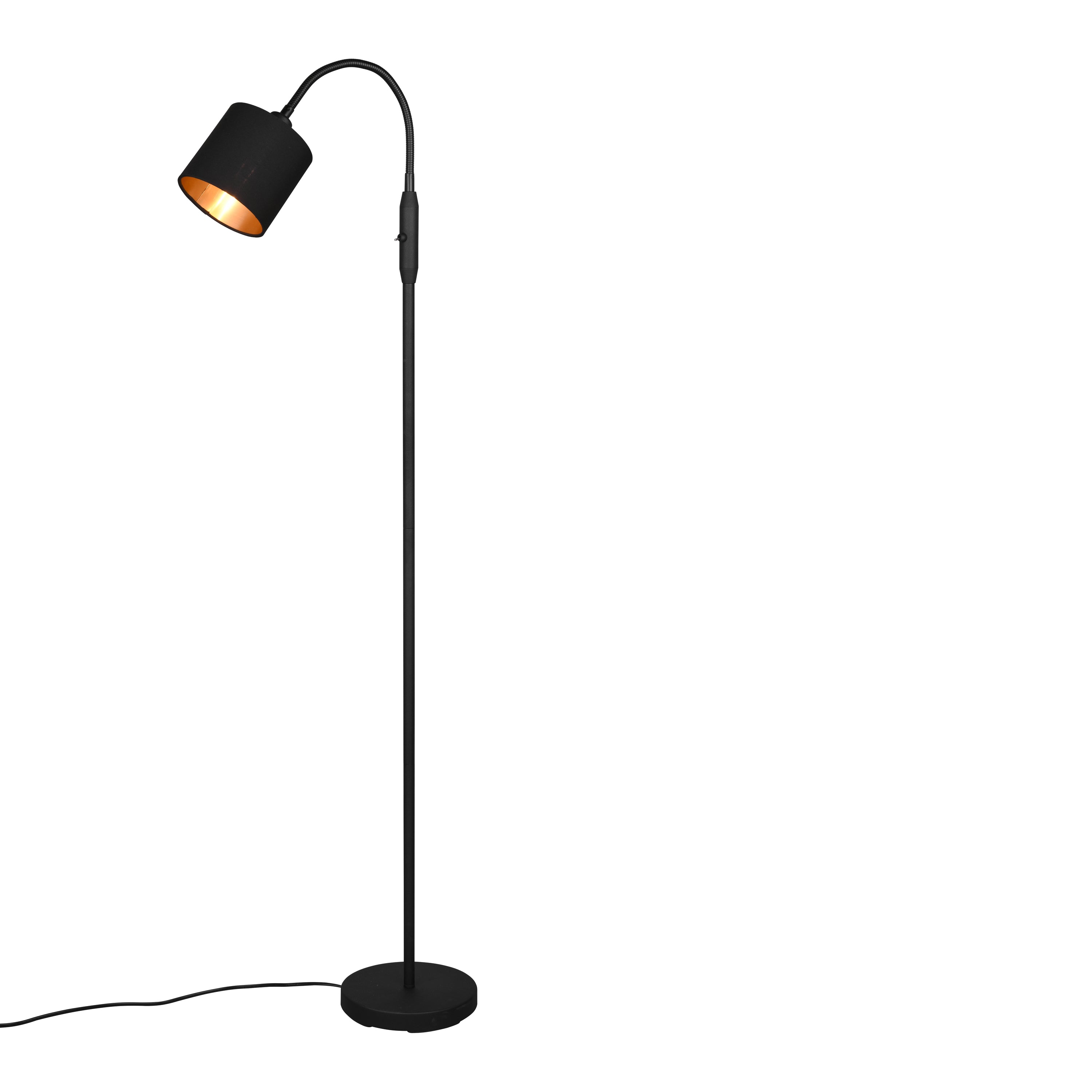 Reality Tommy Vloerlamp