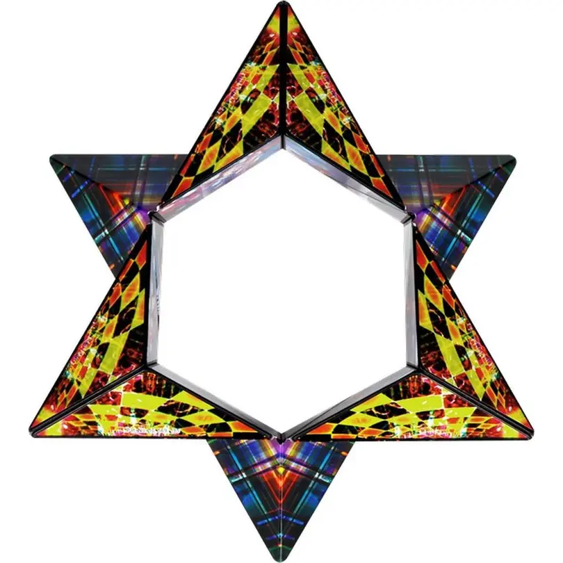 Würfelspiel Shashibo
