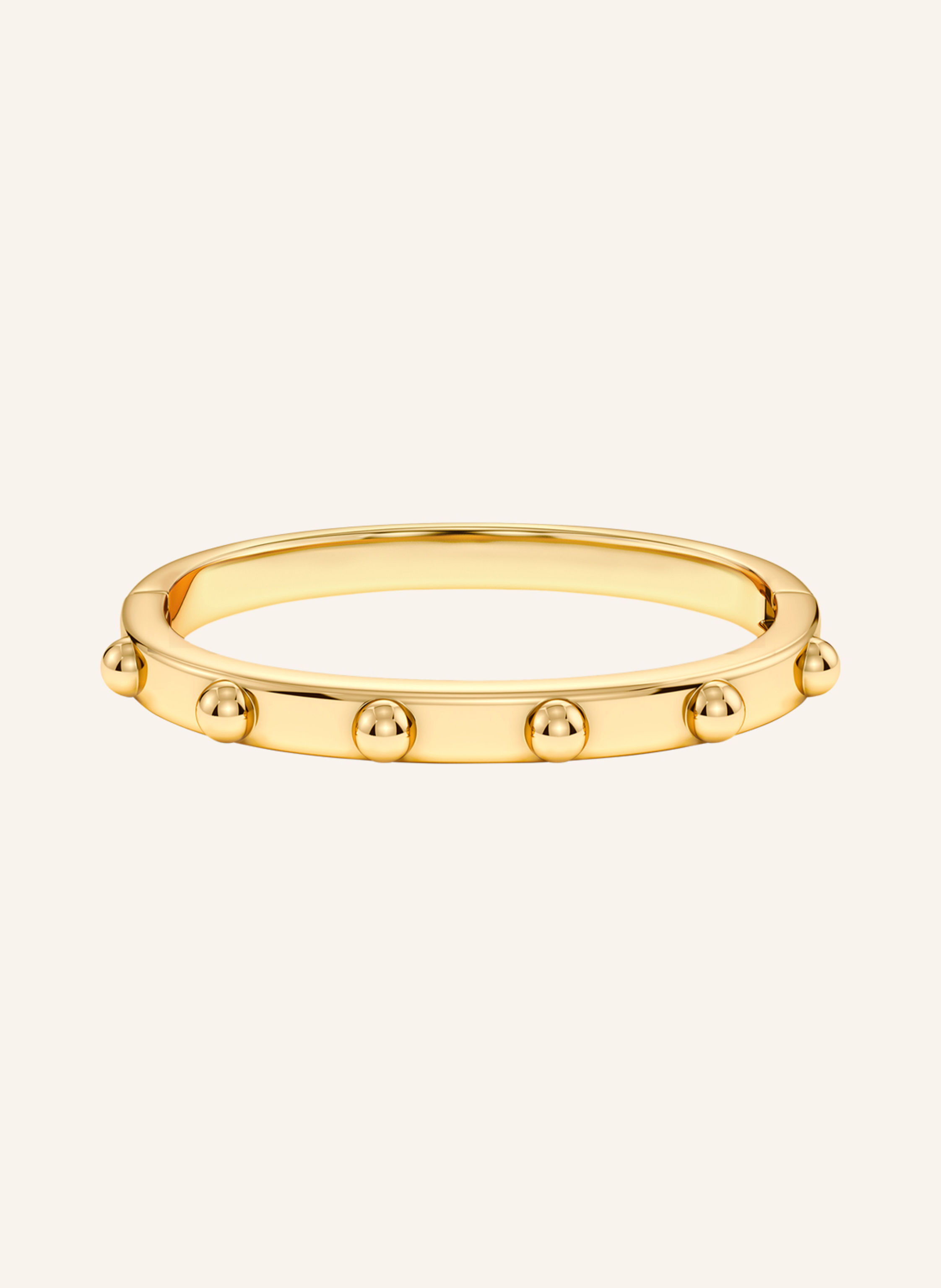 EDBLAD Armreif STUD BANGLE mit Nieten