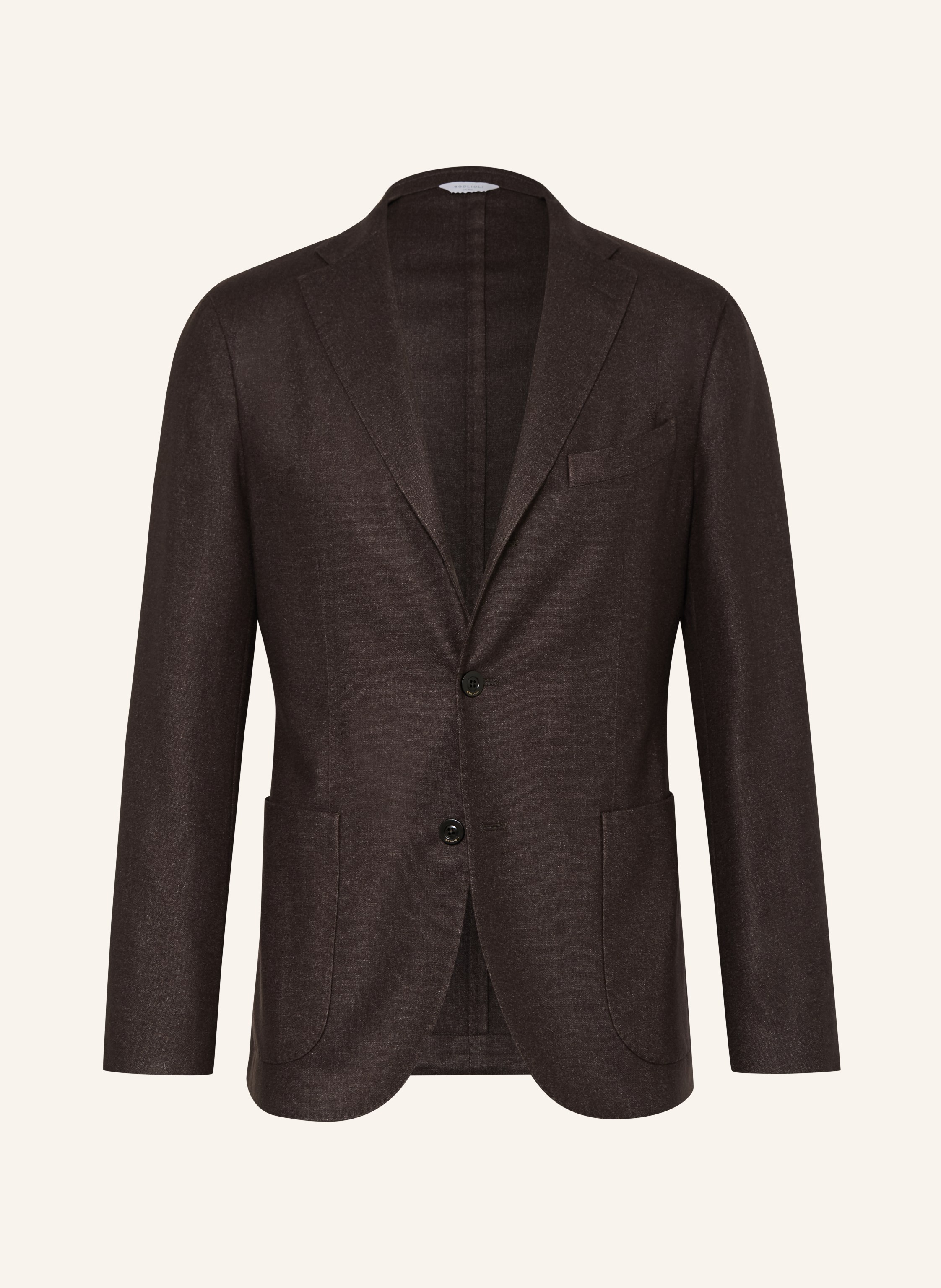 BOGLIOLI Sakko Extra Slim Fit