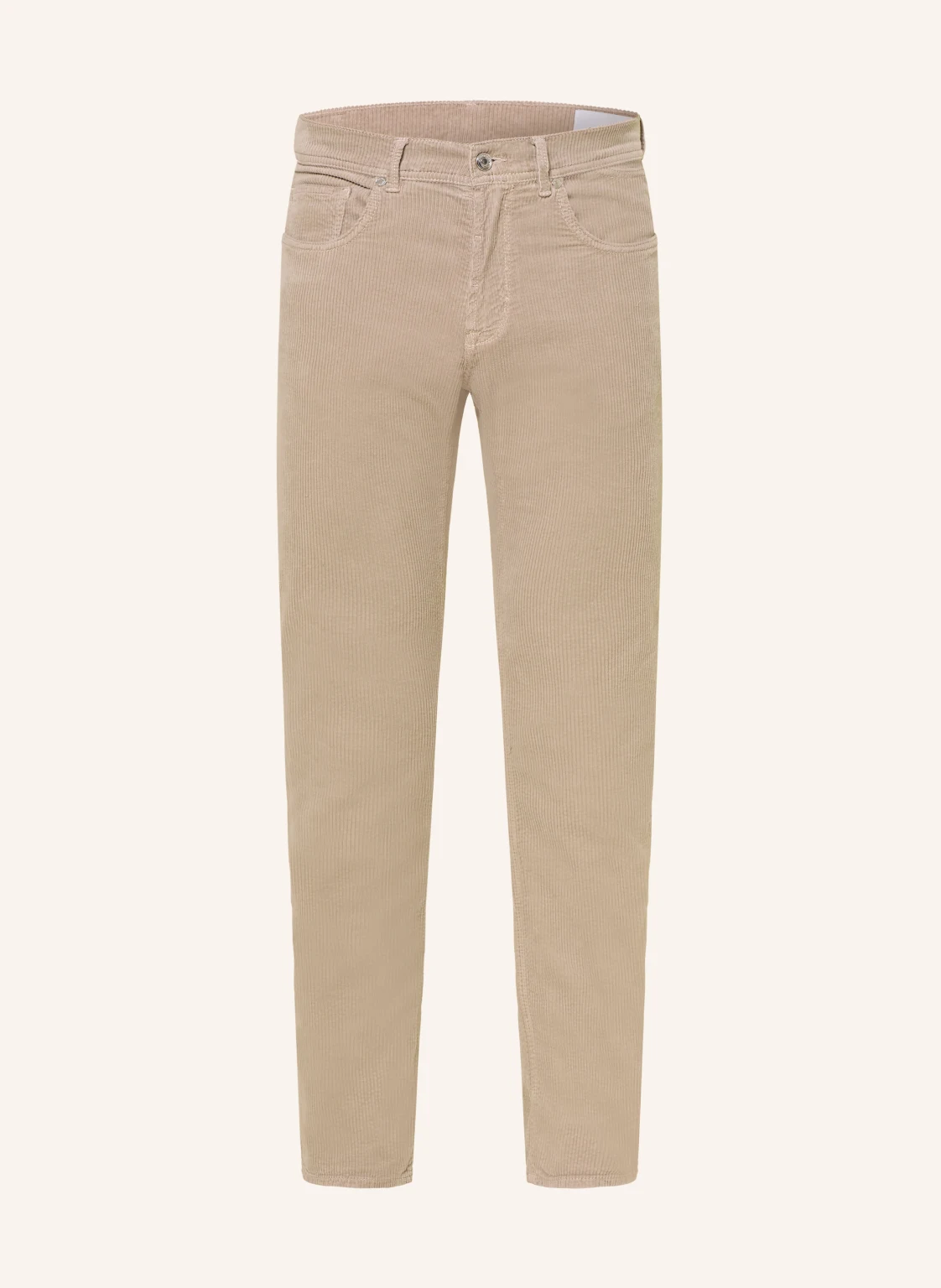 BALDESSARINI Cordhose Regular Fit