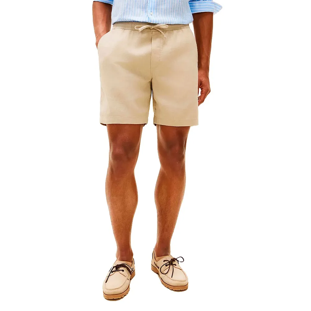 Tommy Hilfiger Dover 8 Po Sorona chino shorts