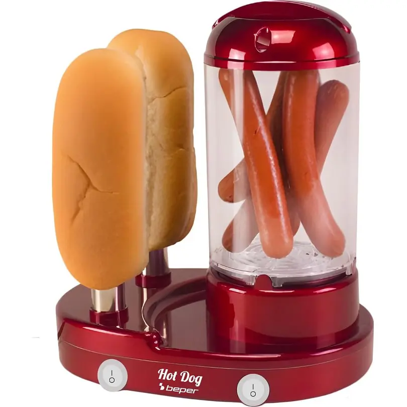 Hot Dog Maschiene P101CUD502