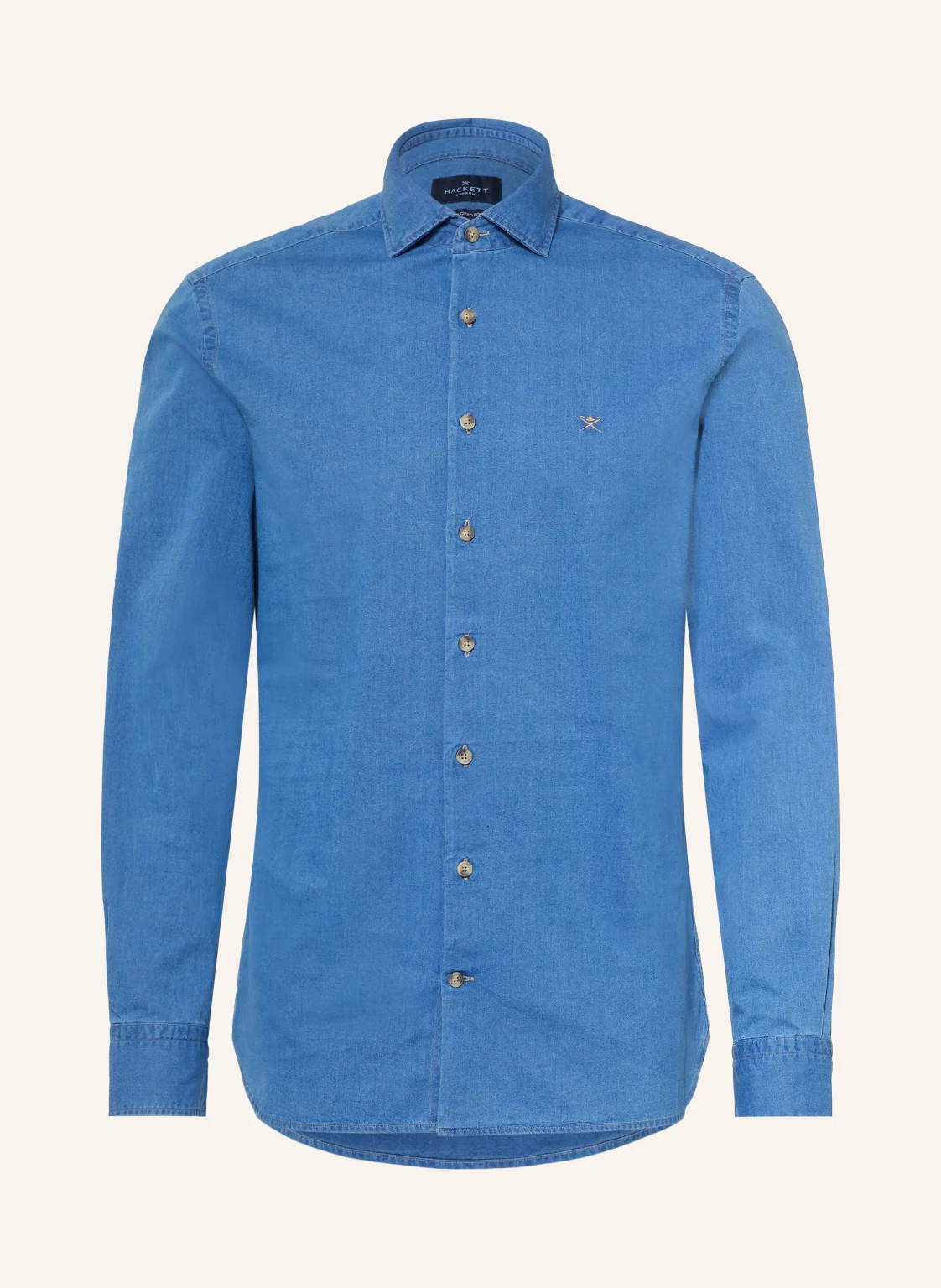 HACKETT LONDON Oxfordhemd Tailored Fit