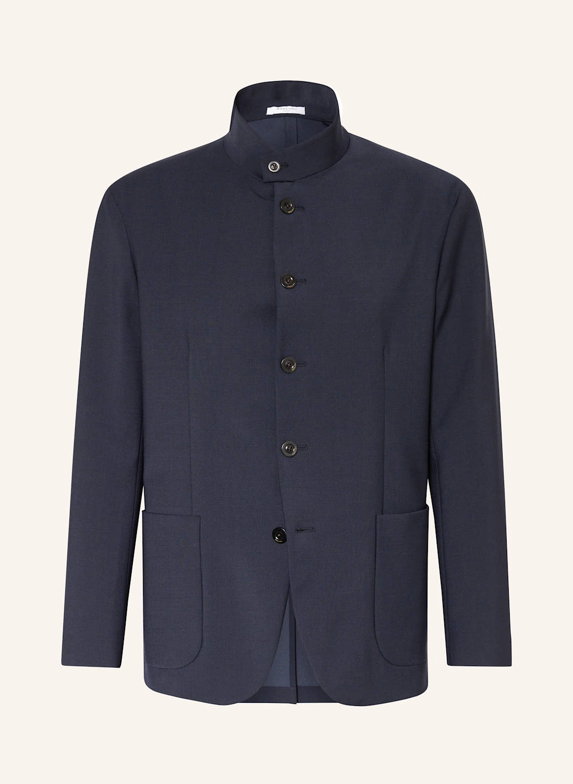 BOGLIOLI Anzugsakko Regular Fit