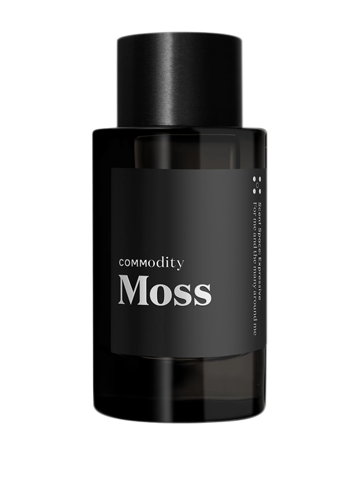 commodity MOSS EXPRESSIVE
