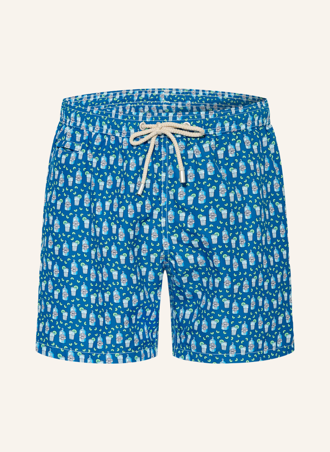 MC2 SAINT BARTH Badeshorts