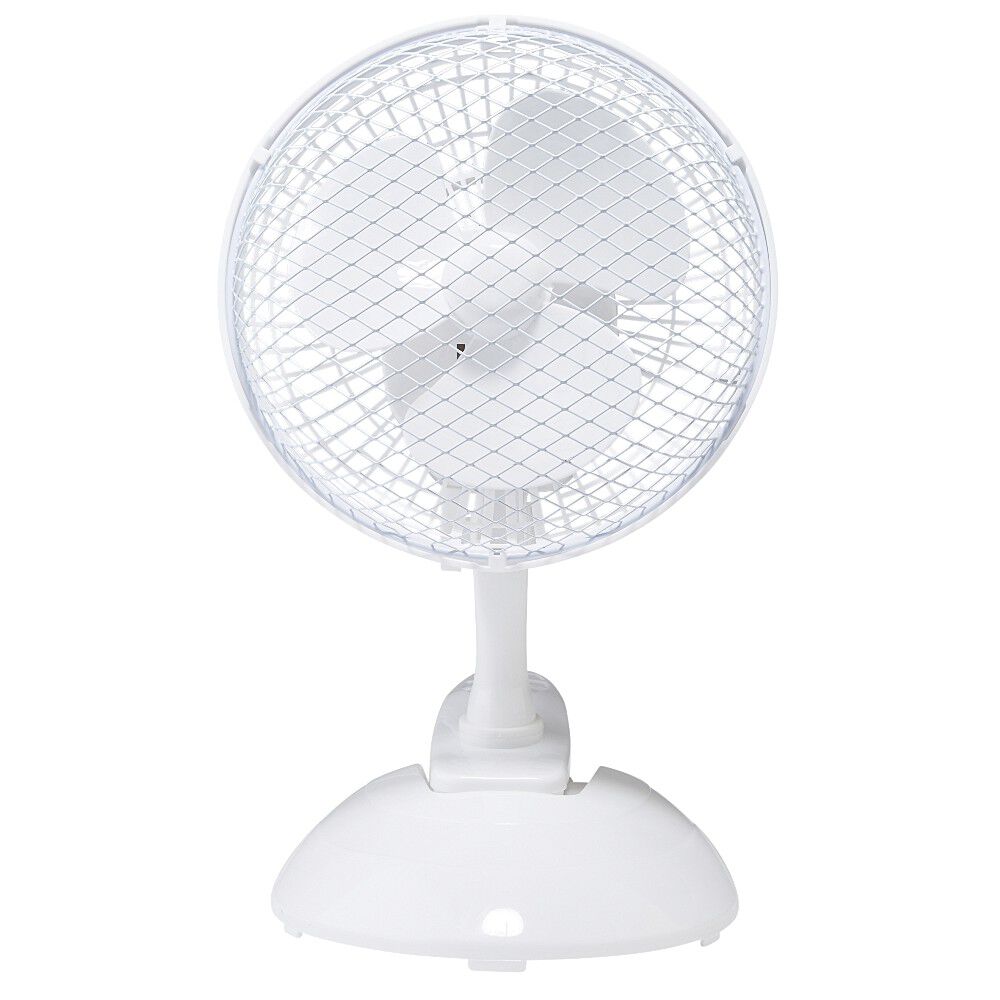 Ventilateur de table à clipser ou poser