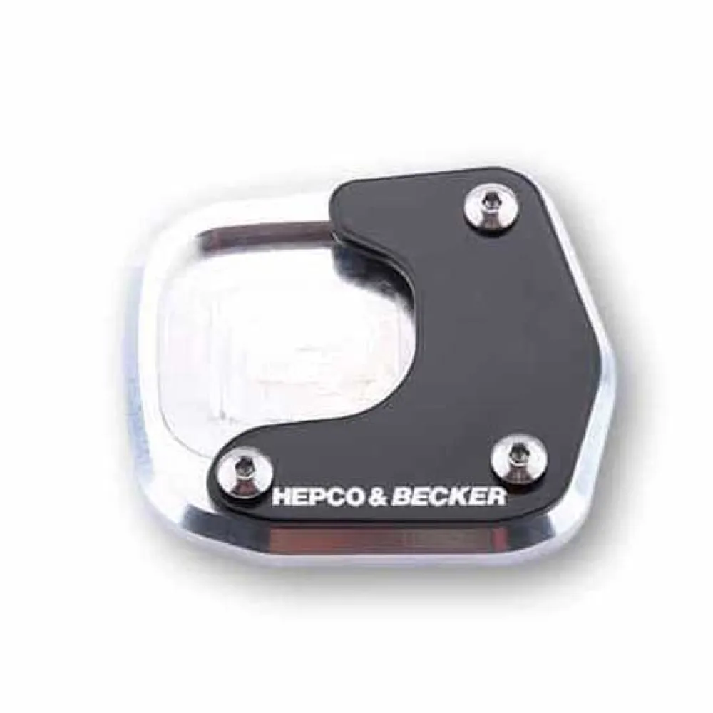 Hepco Becker Honda XL 750 Transalp 2025 side stand extension