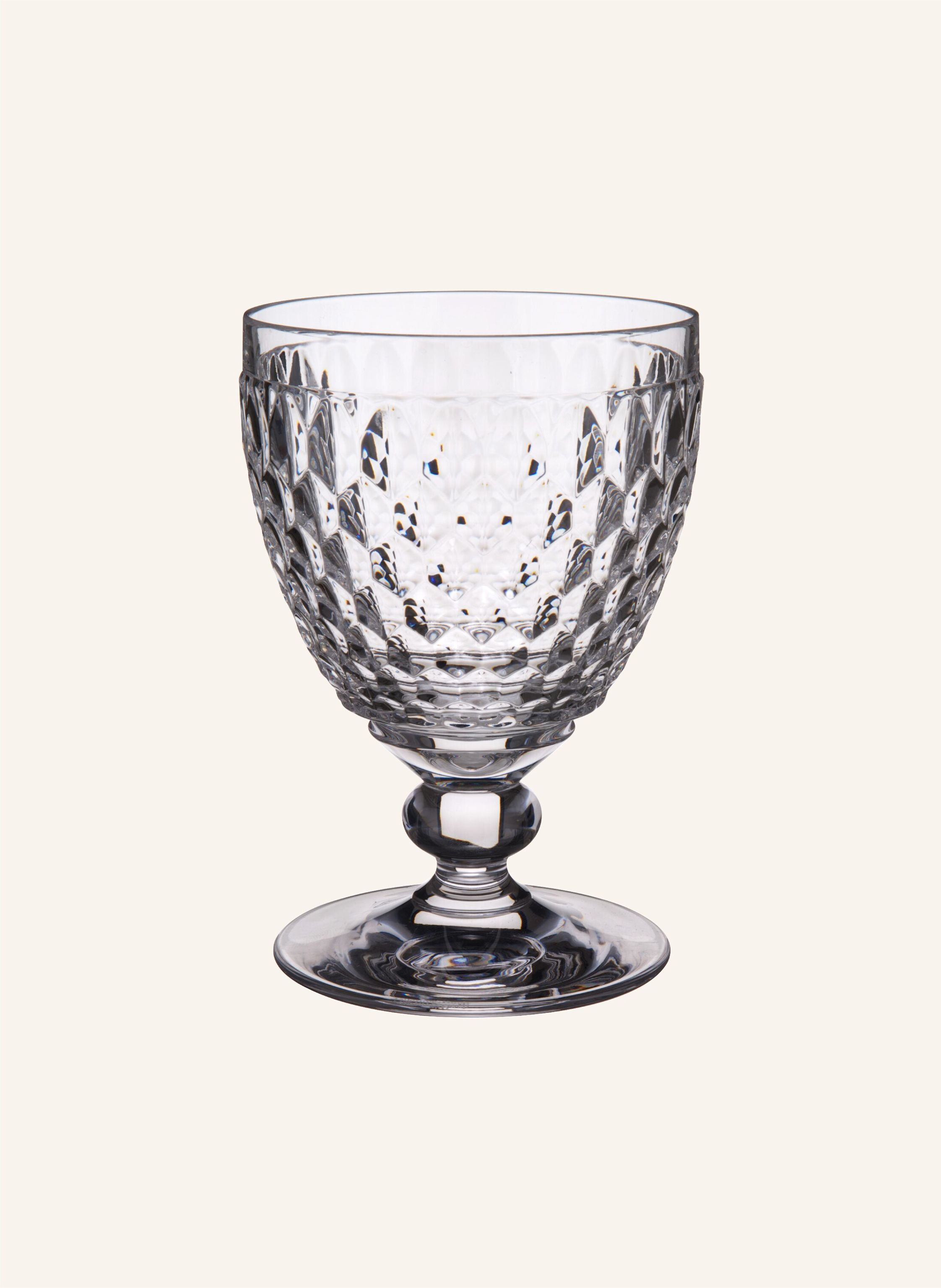 Villeroy & Boch Rotweinglas BOSTON