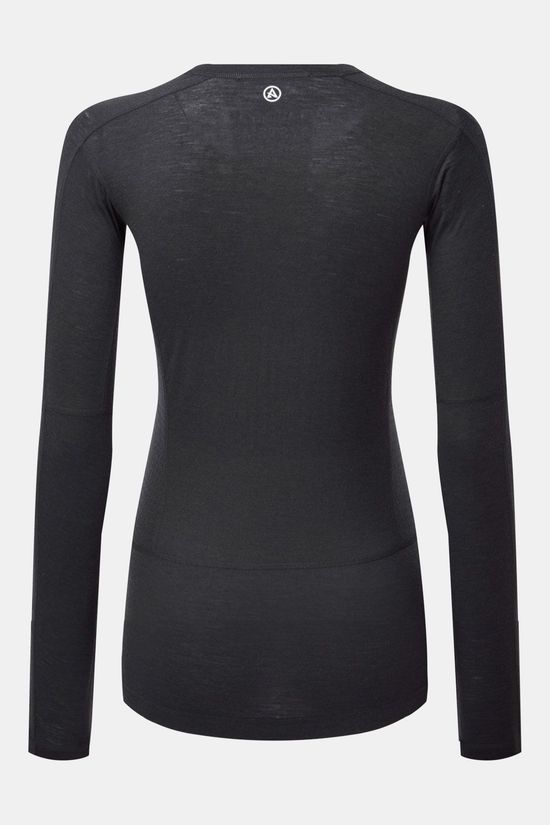 Artilect Boulder 125 LS Crew Thermoshirt Dames