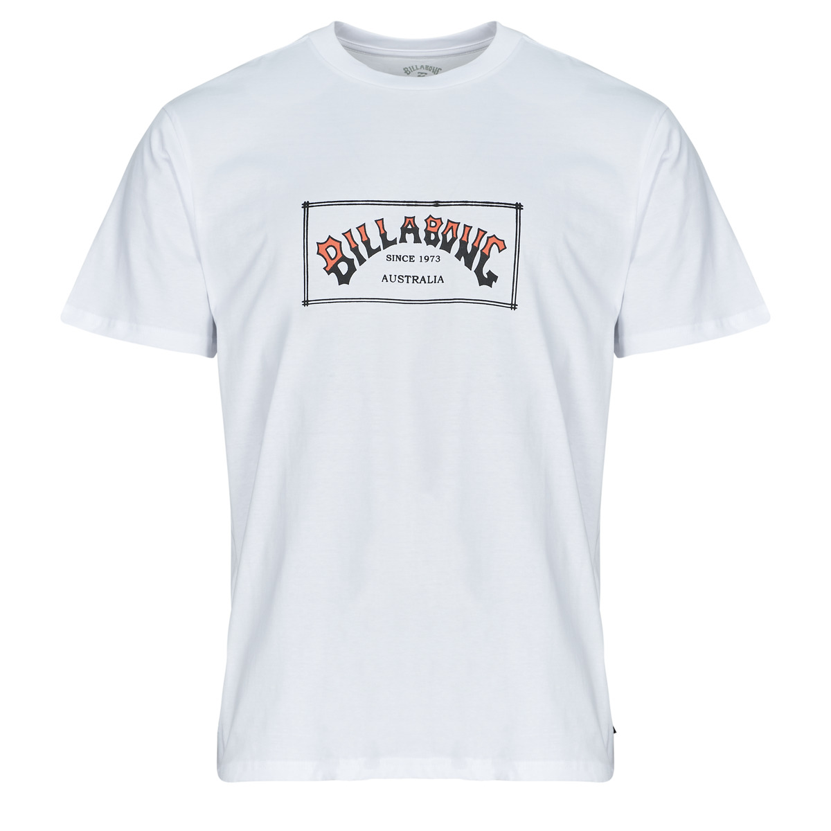 Billabong - ARCH SS - White