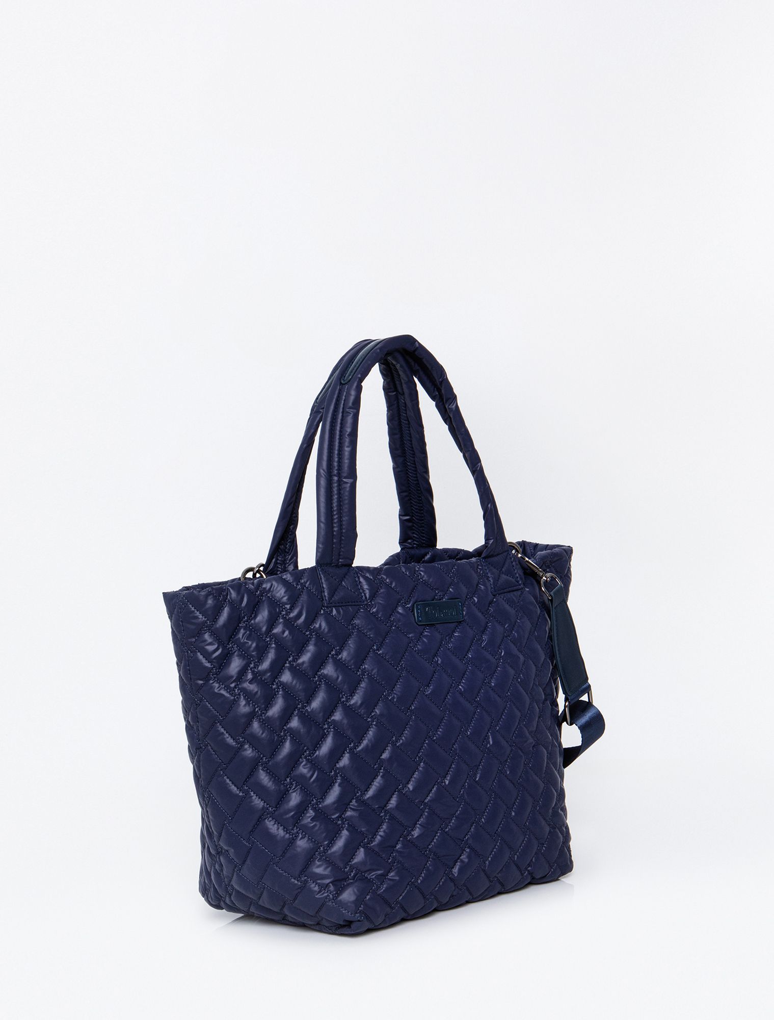 Shopper τσάντα καπιτονέ