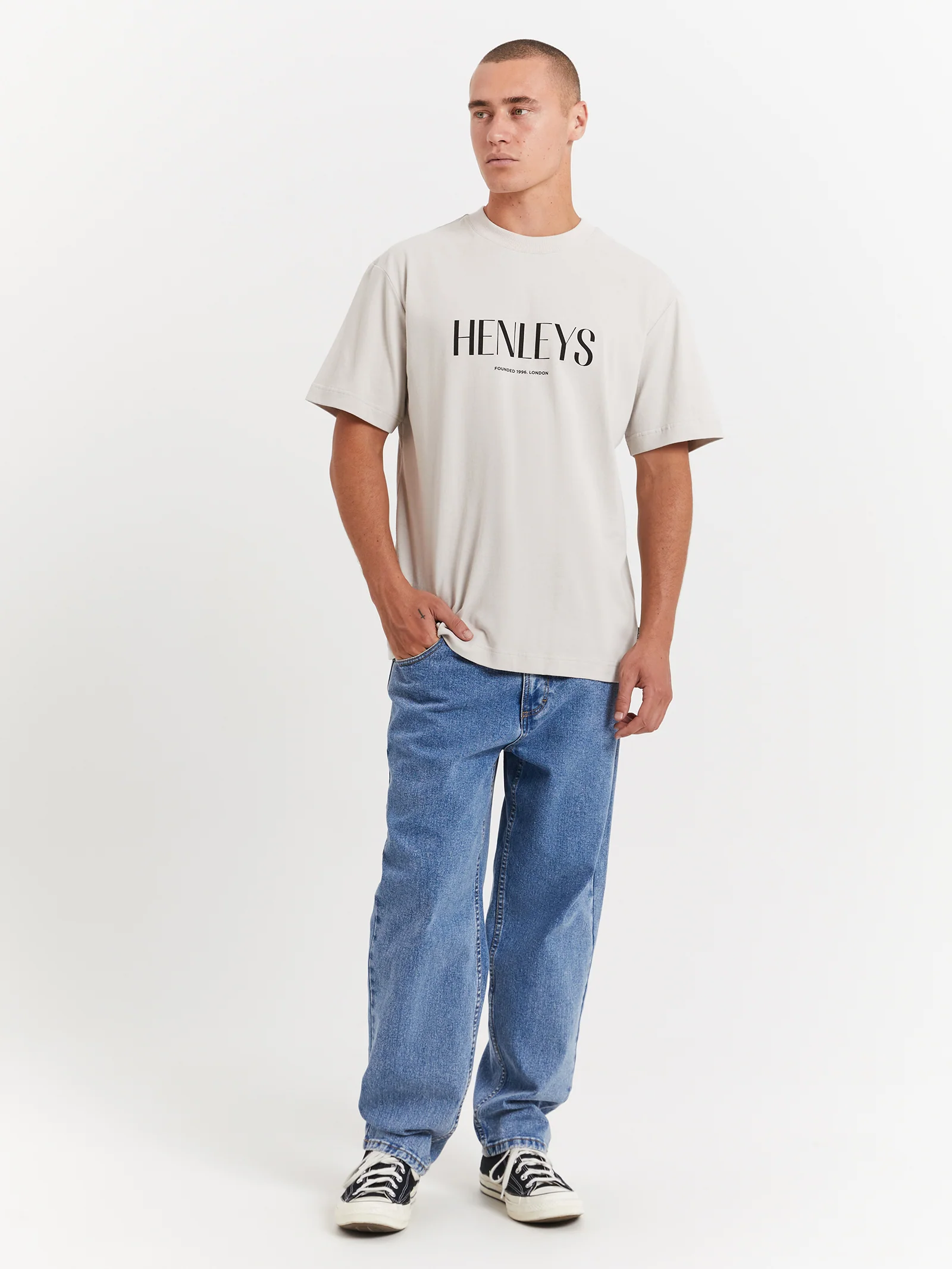 Baseline T-Shirt