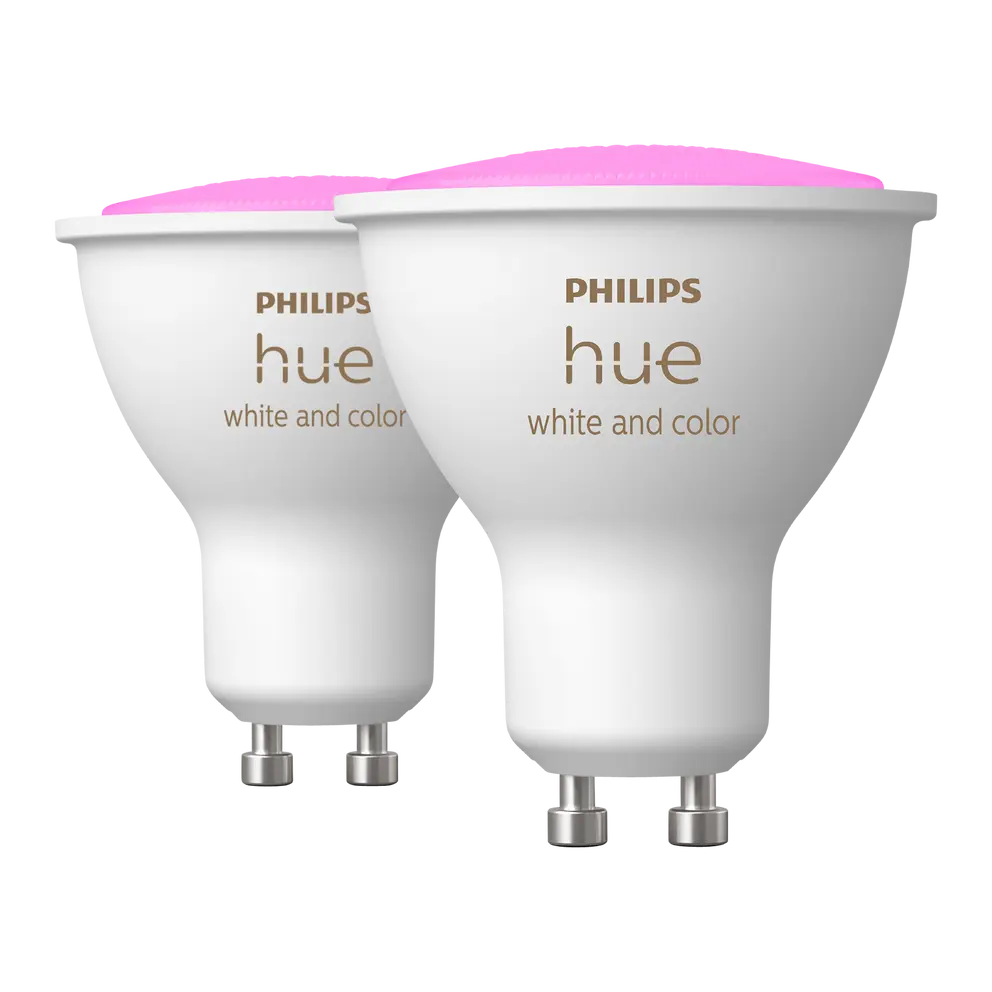 Leuchtmittel Gu10 Led Hue
