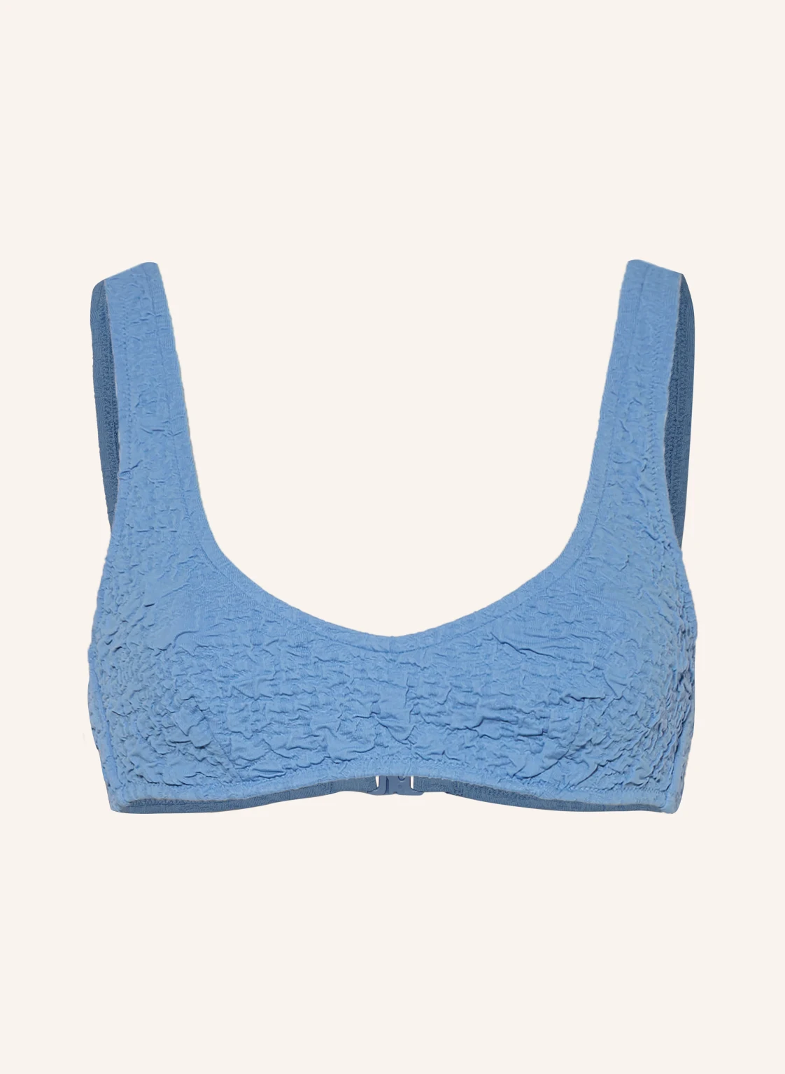 watercult Bügel-Bikini-Top TIDAL TEXTURE