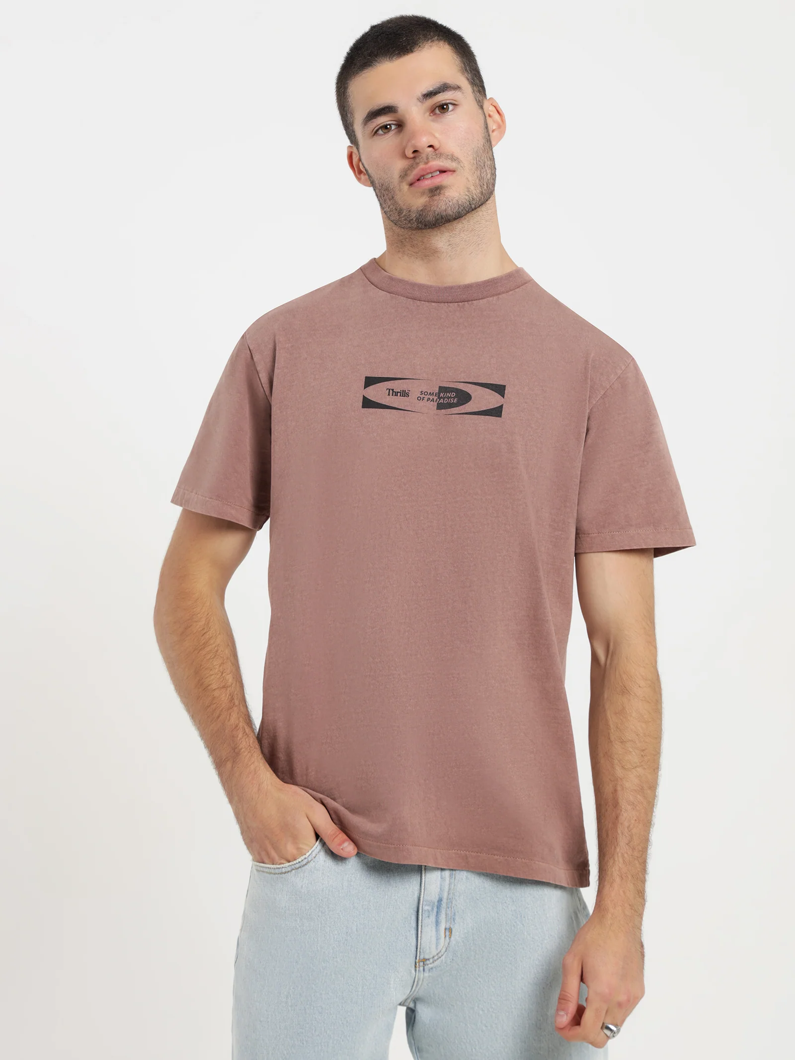 Paradise Code T-Shirt